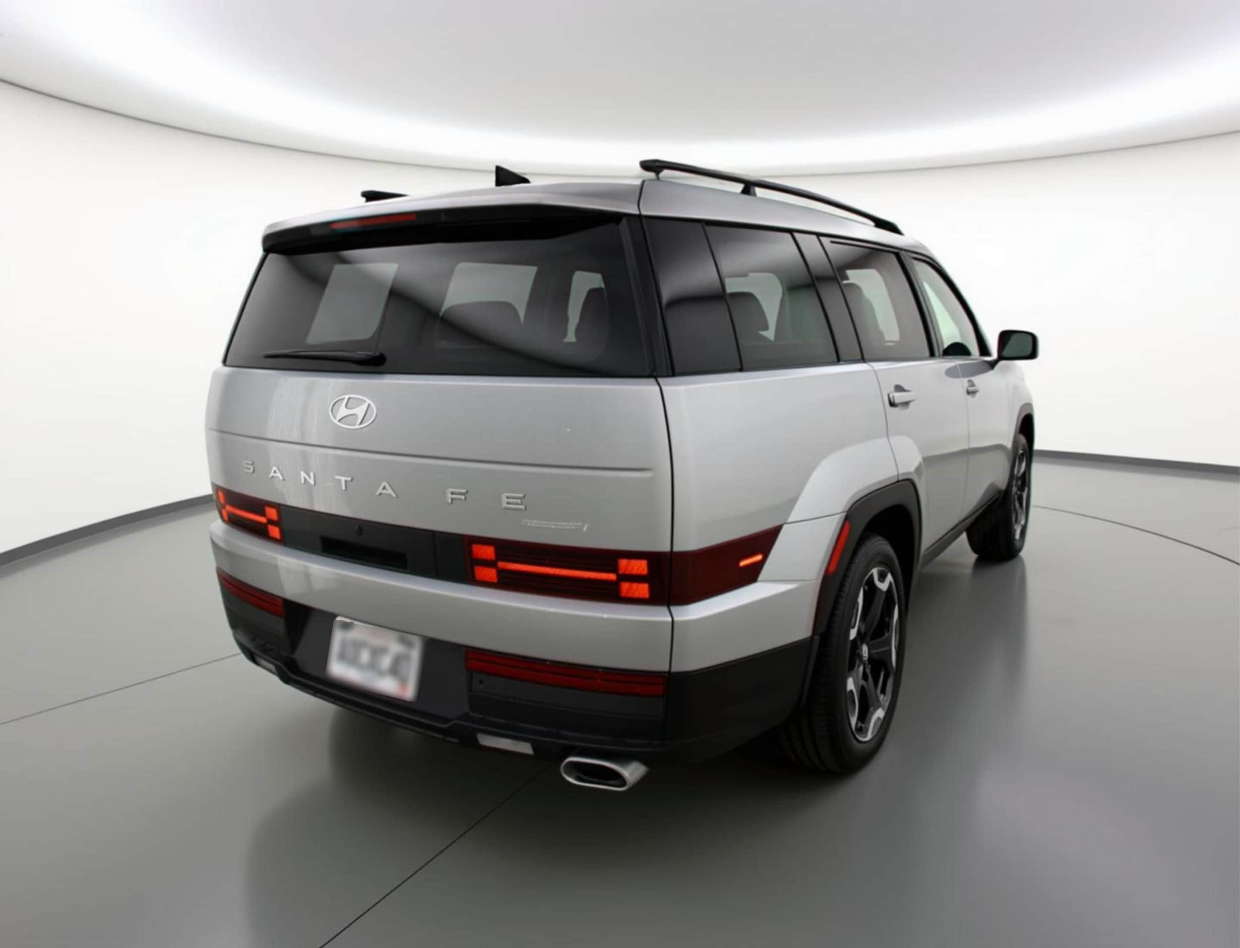 Thumbnail: 2025 Hyundai Santa Fe - 7