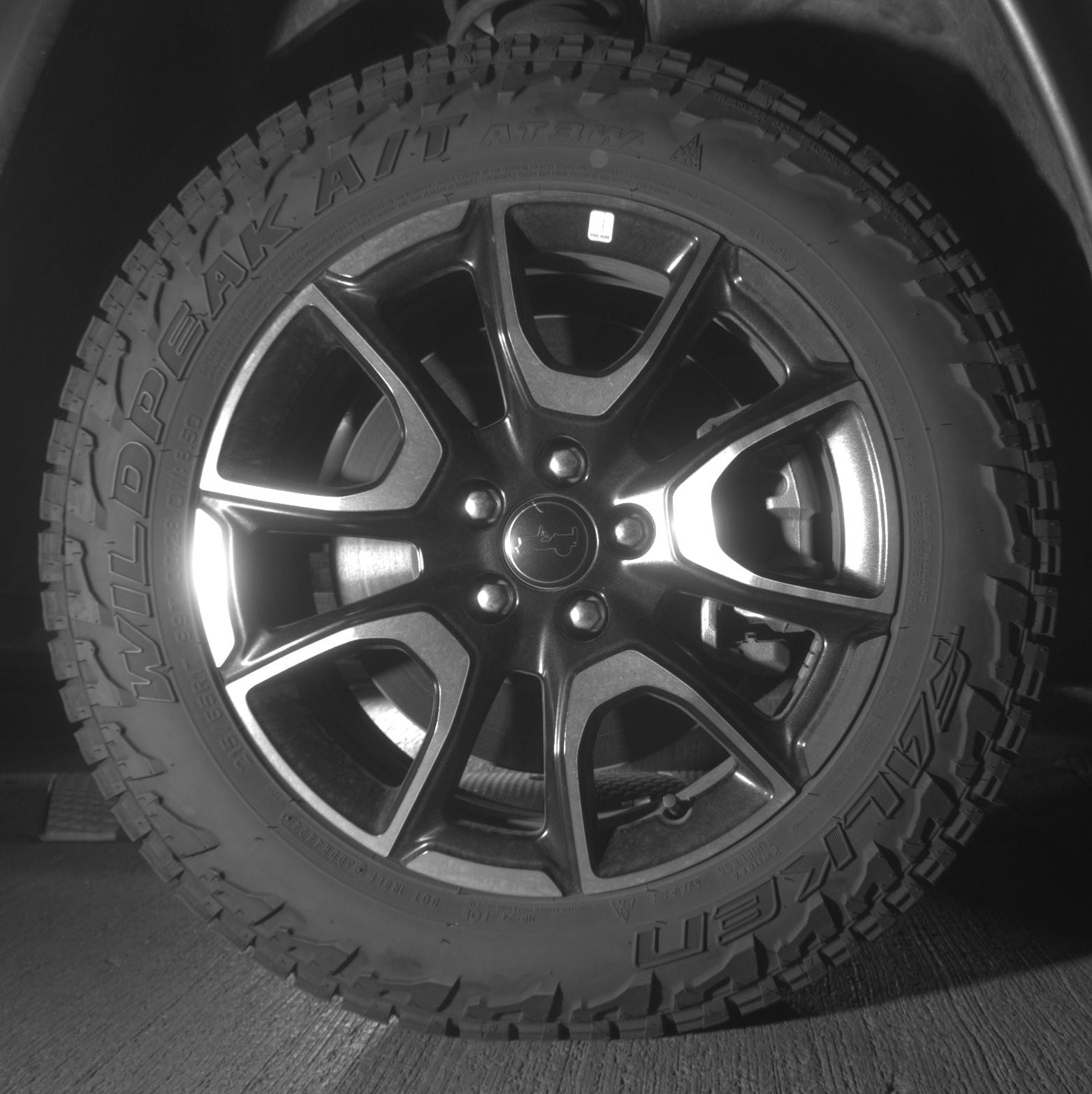 Thumbnail: 2025 Jeep Compass - 10