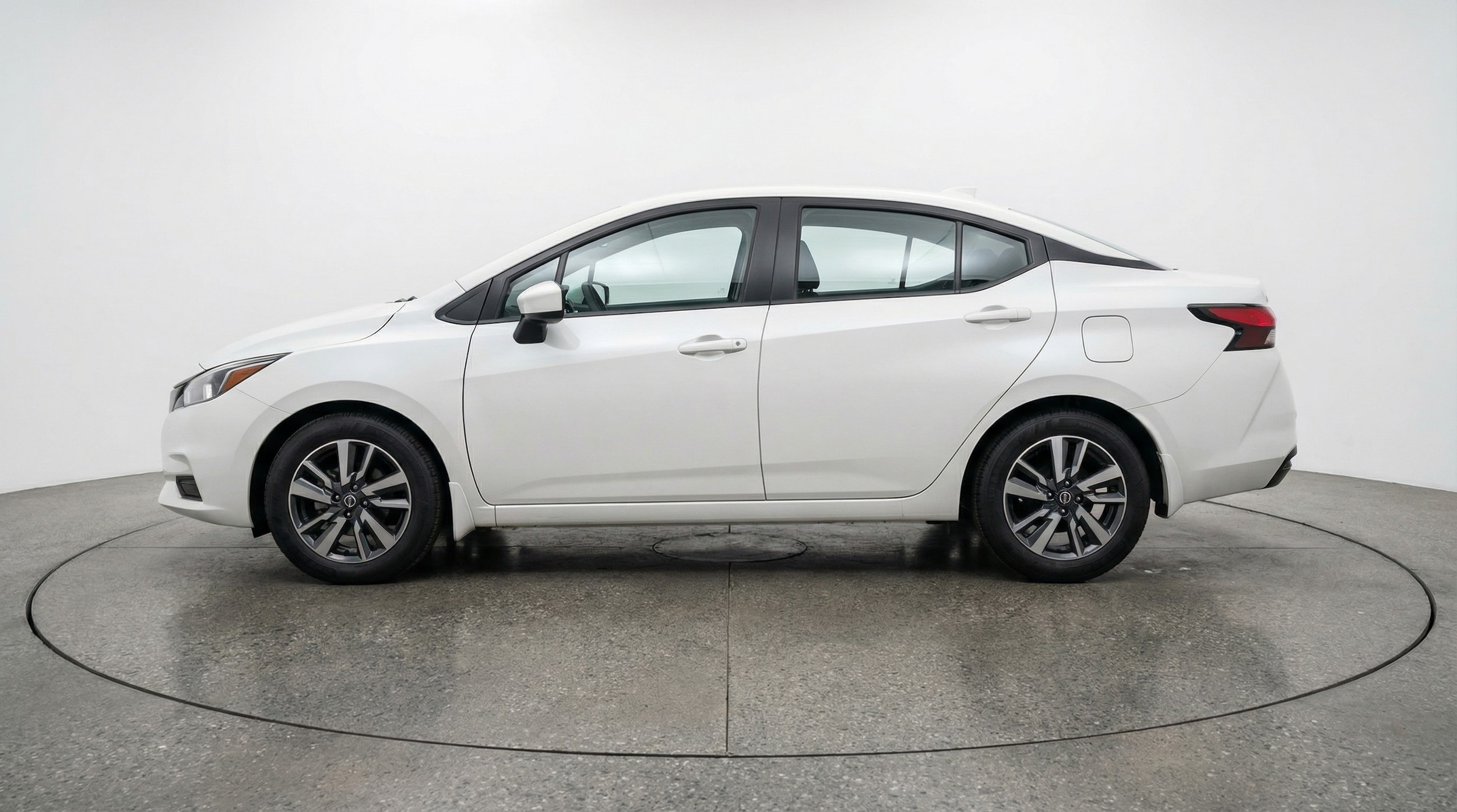 Thumbnail: 2025 Nissan Versa - 4