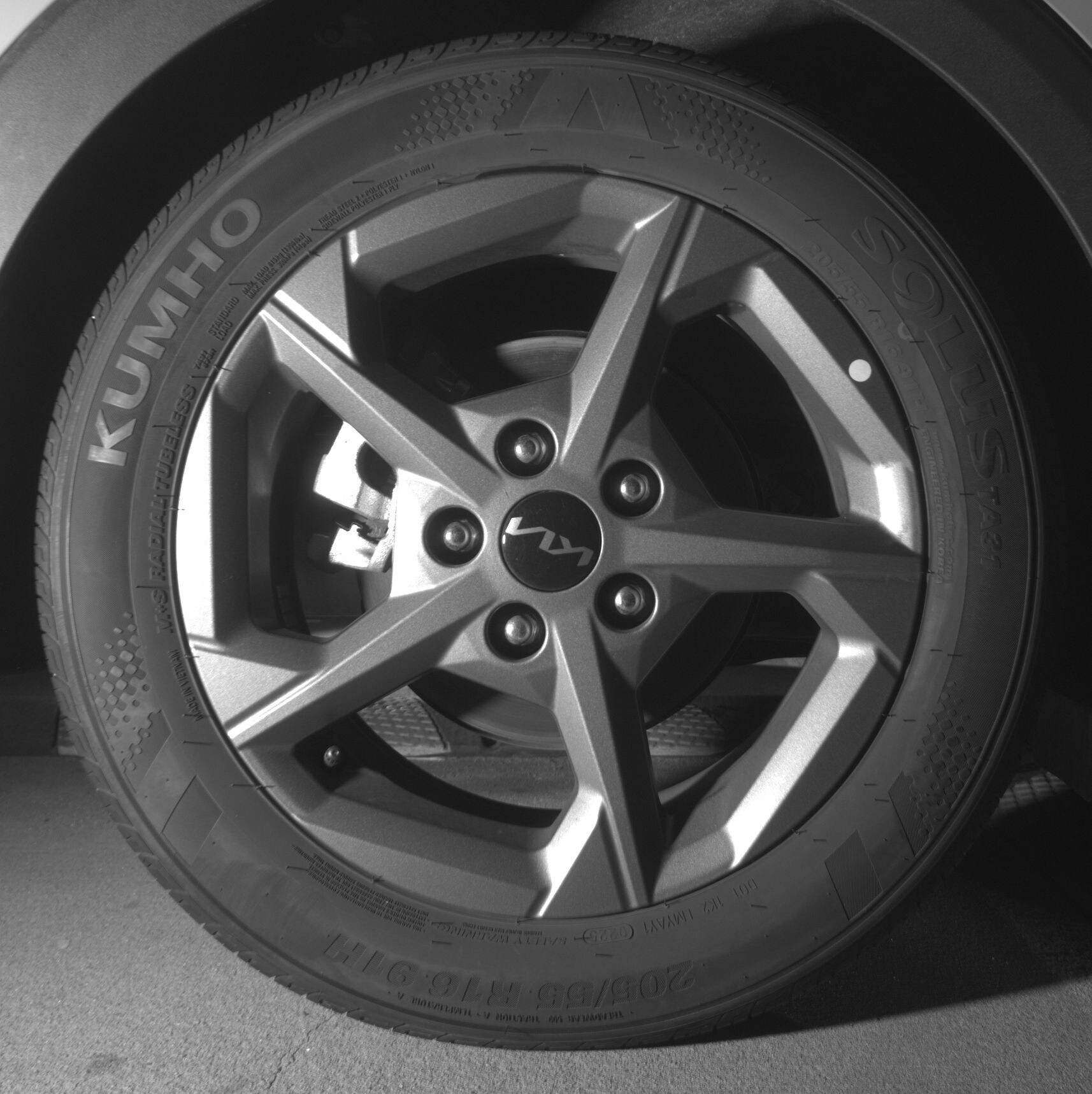 Thumbnail: 2025 Kia K4 - 12