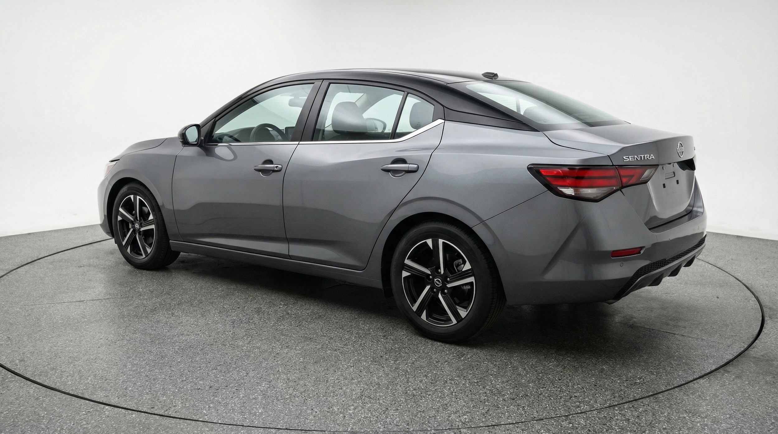 Thumbnail: 2025 Nissan Sentra - 6