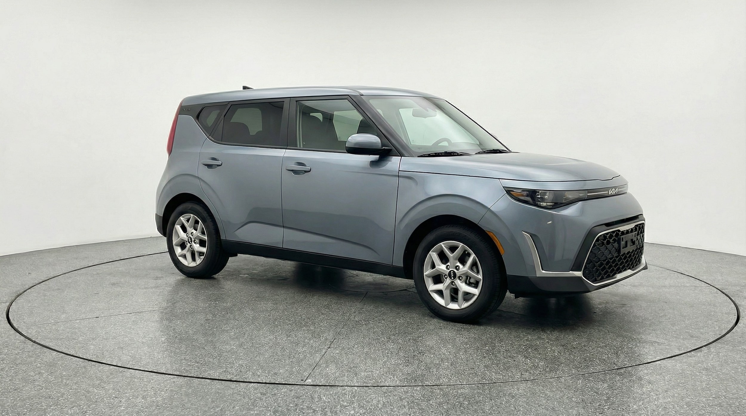 Thumbnail: 2025 Kia Soul - 1