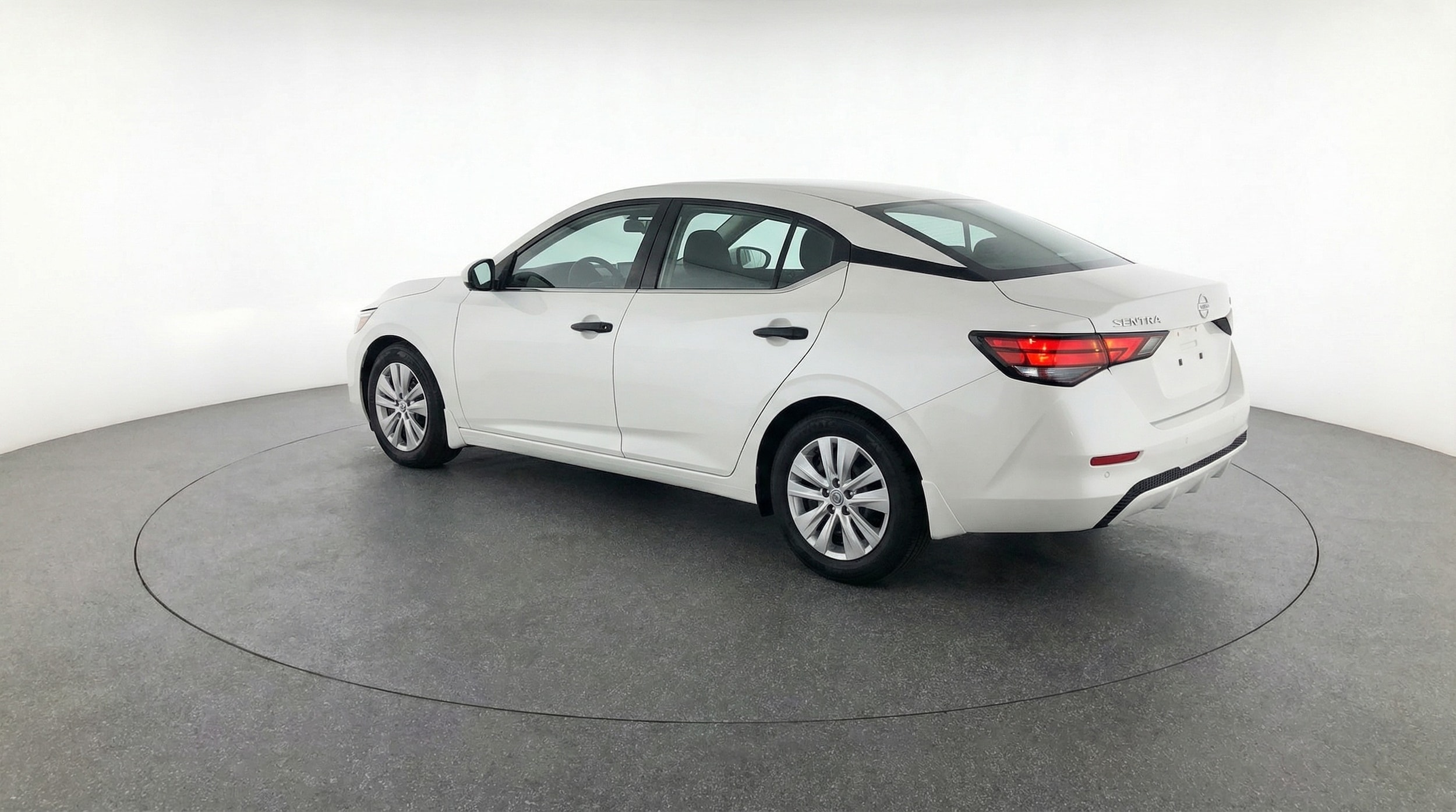 Thumbnail: 2025 Nissan Sentra - 5