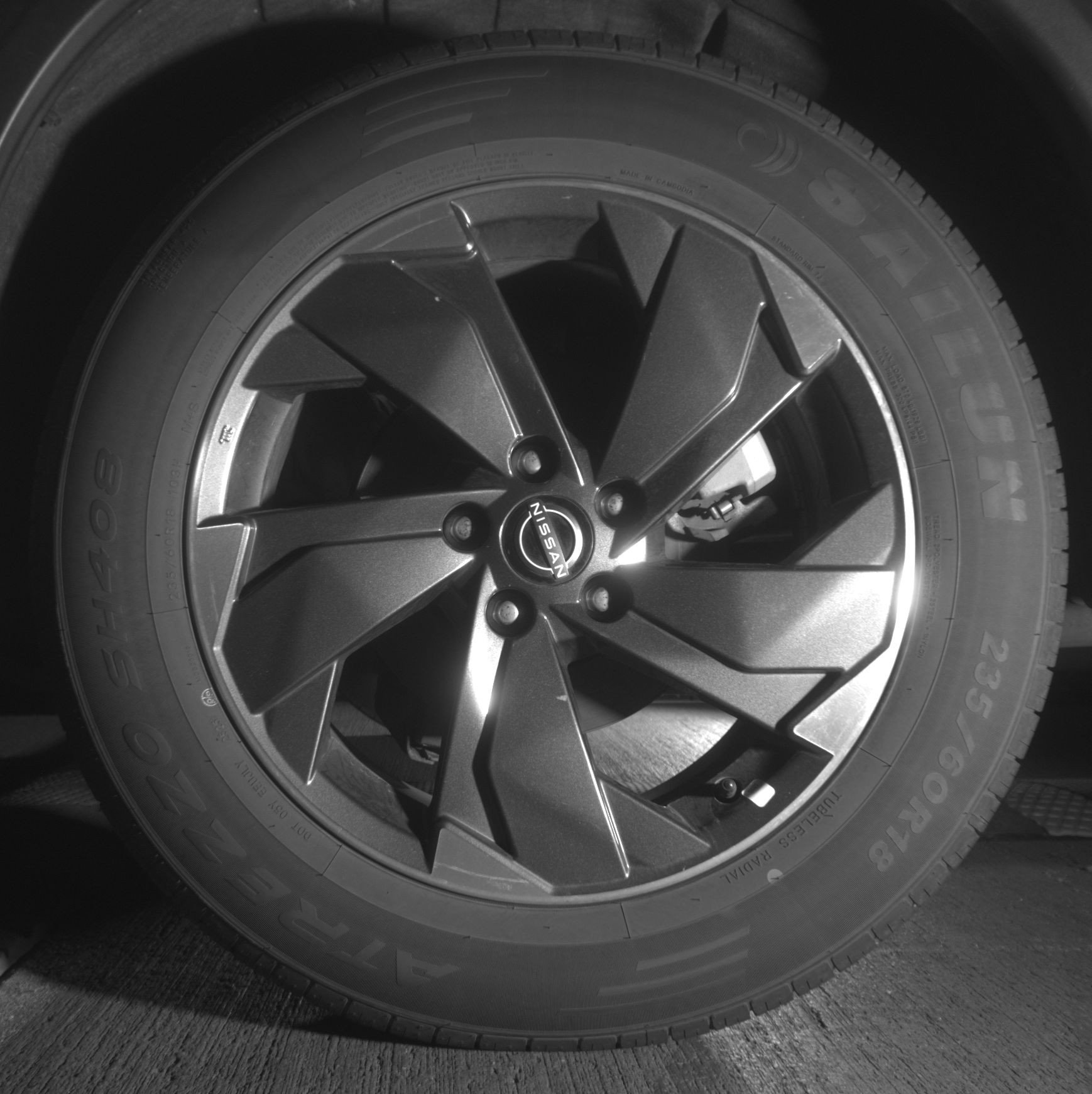 Thumbnail: 2025 Nissan Rogue - 14