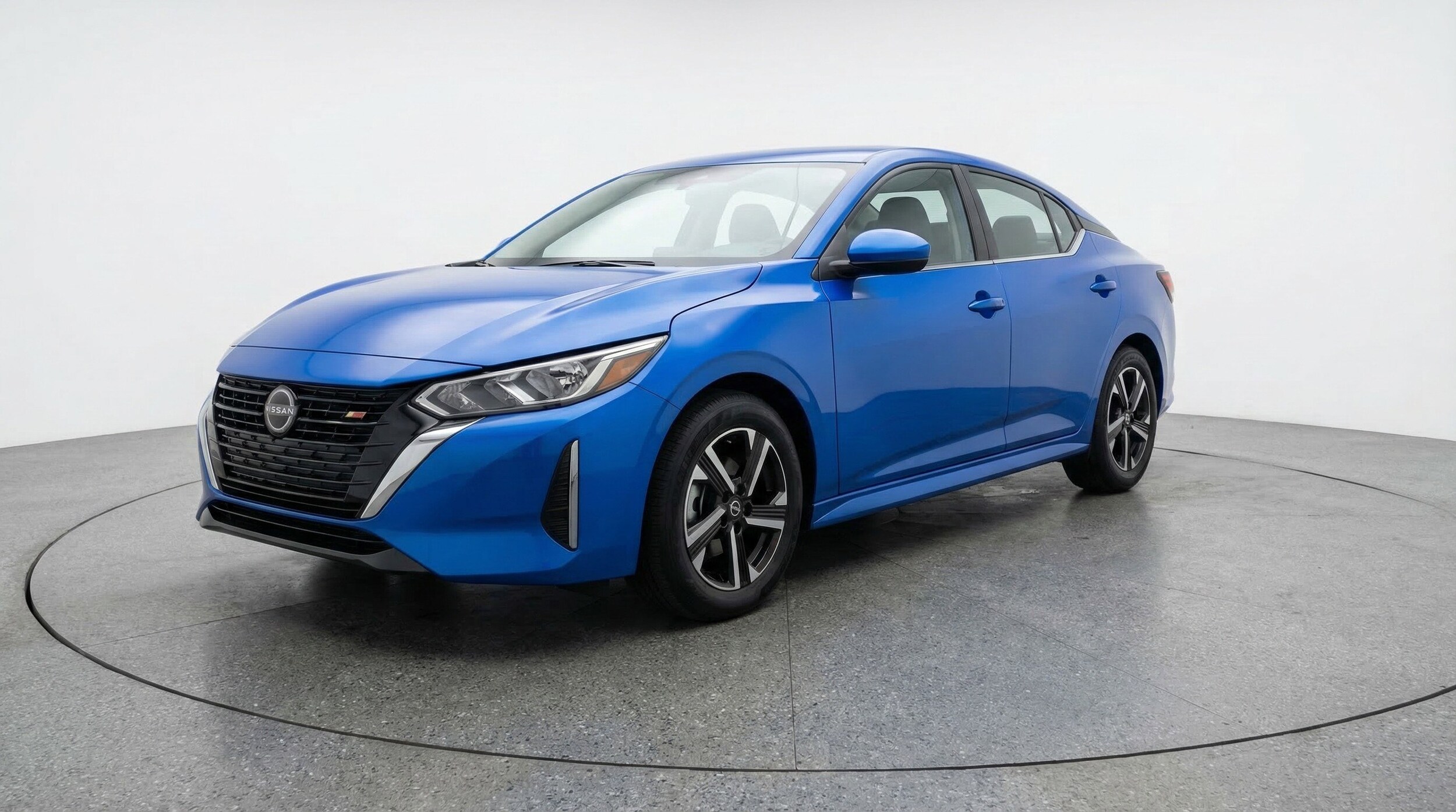 Thumbnail: 2025 Nissan Sentra - 3