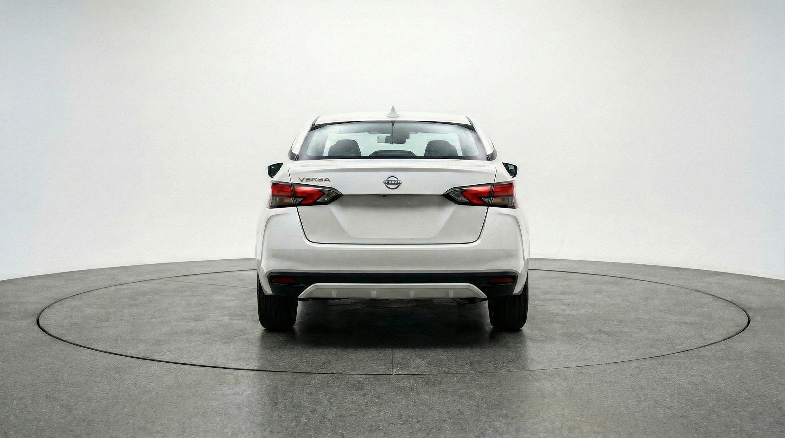 Thumbnail: 2025 Nissan Versa - 7