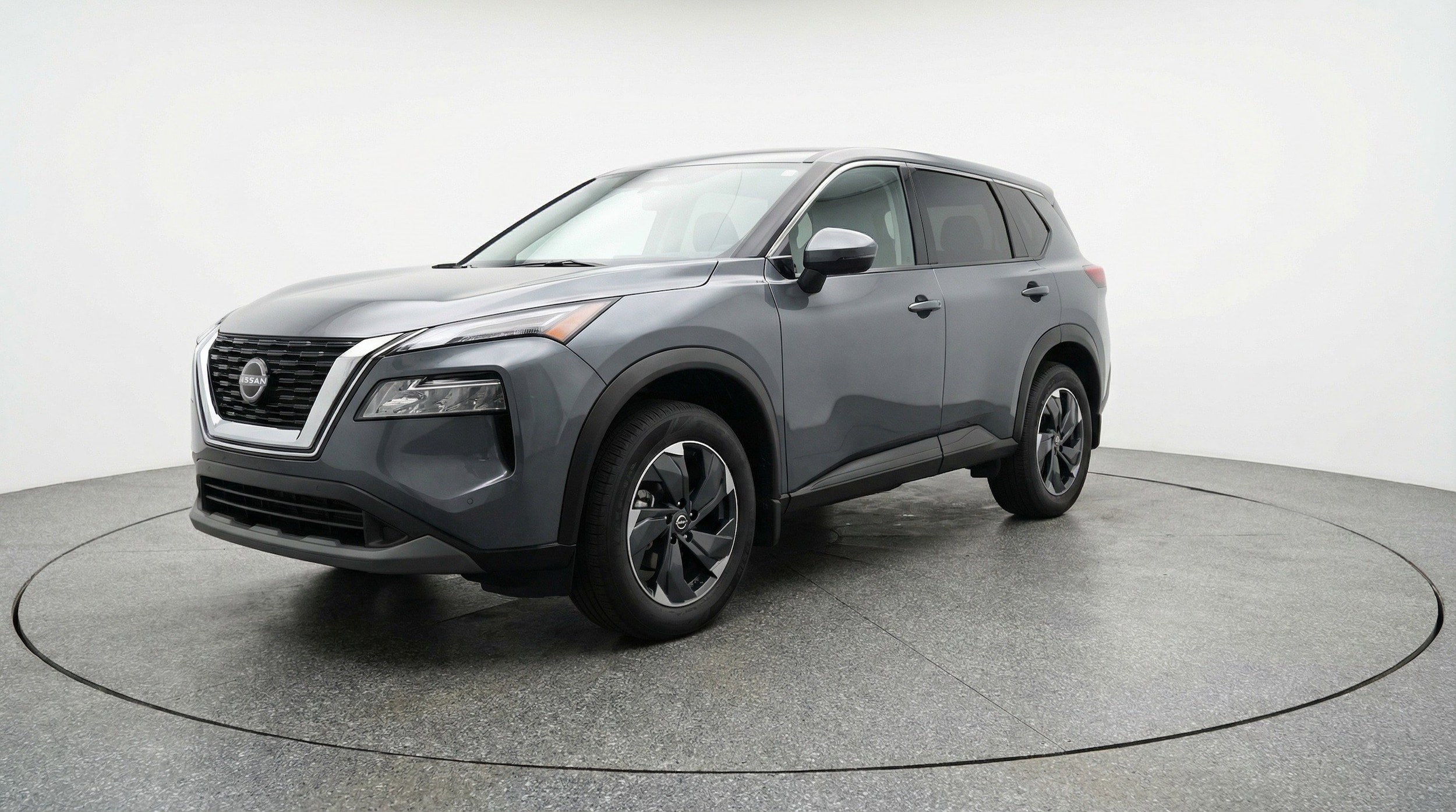 Thumbnail: 2025 Nissan Rogue - 3