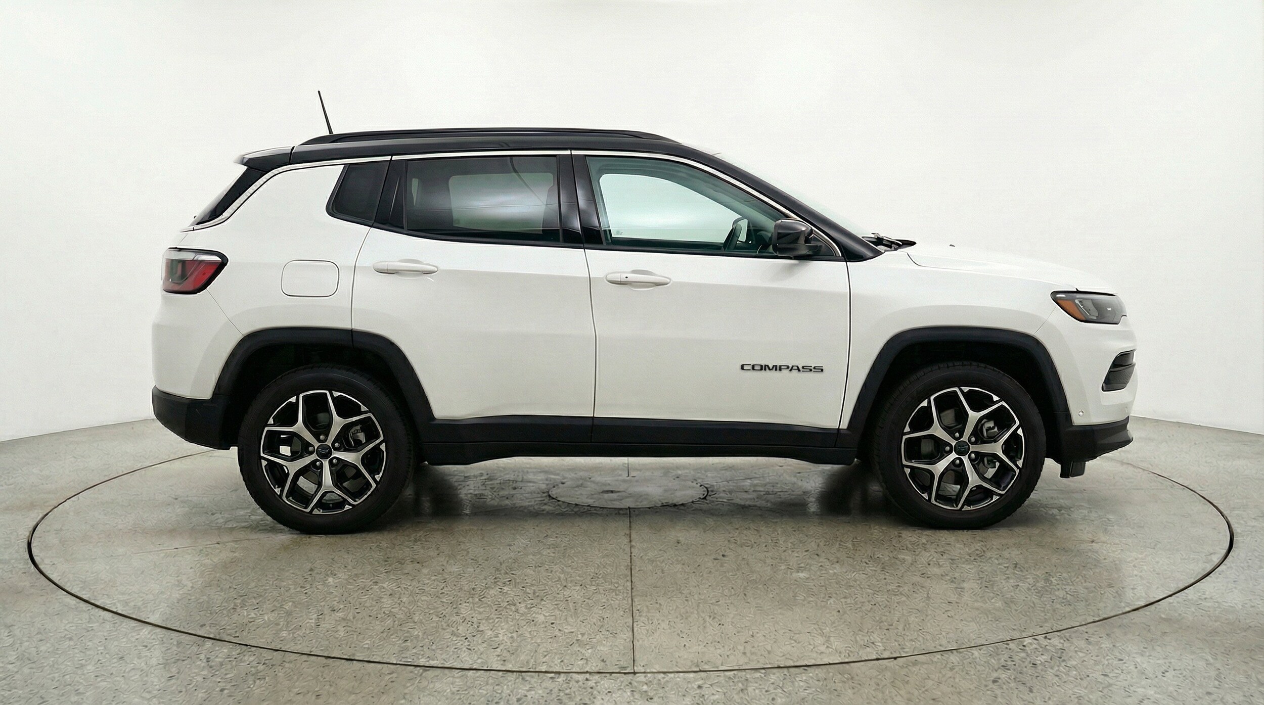Thumbnail: 2025 Jeep Compass - 11