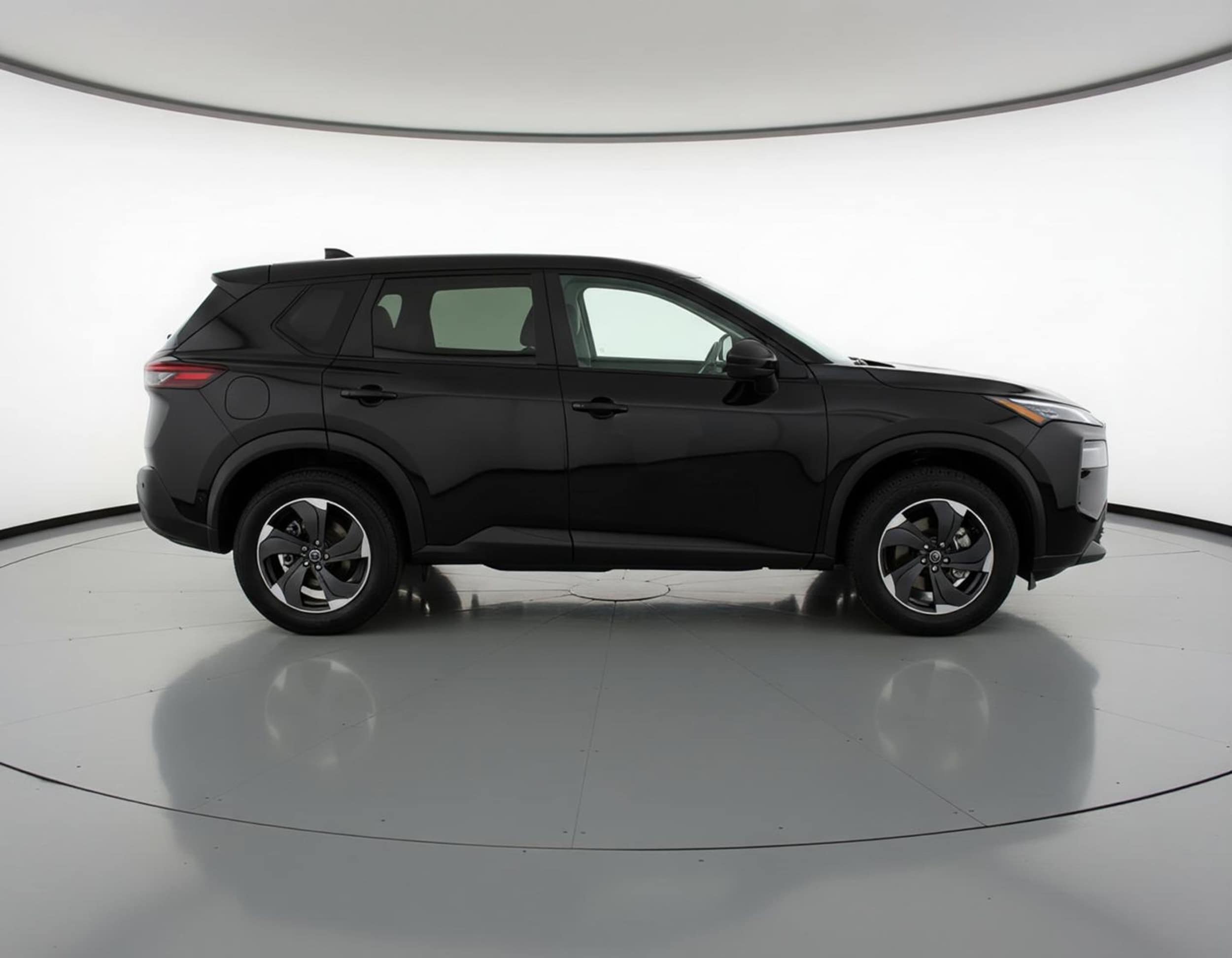 Thumbnail: 2025 Nissan Rogue - 8