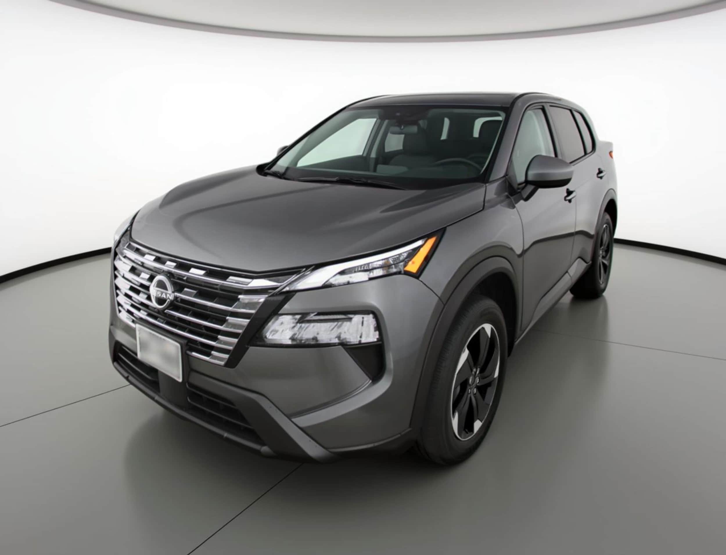 Thumbnail: 2025 Nissan Rogue - 3