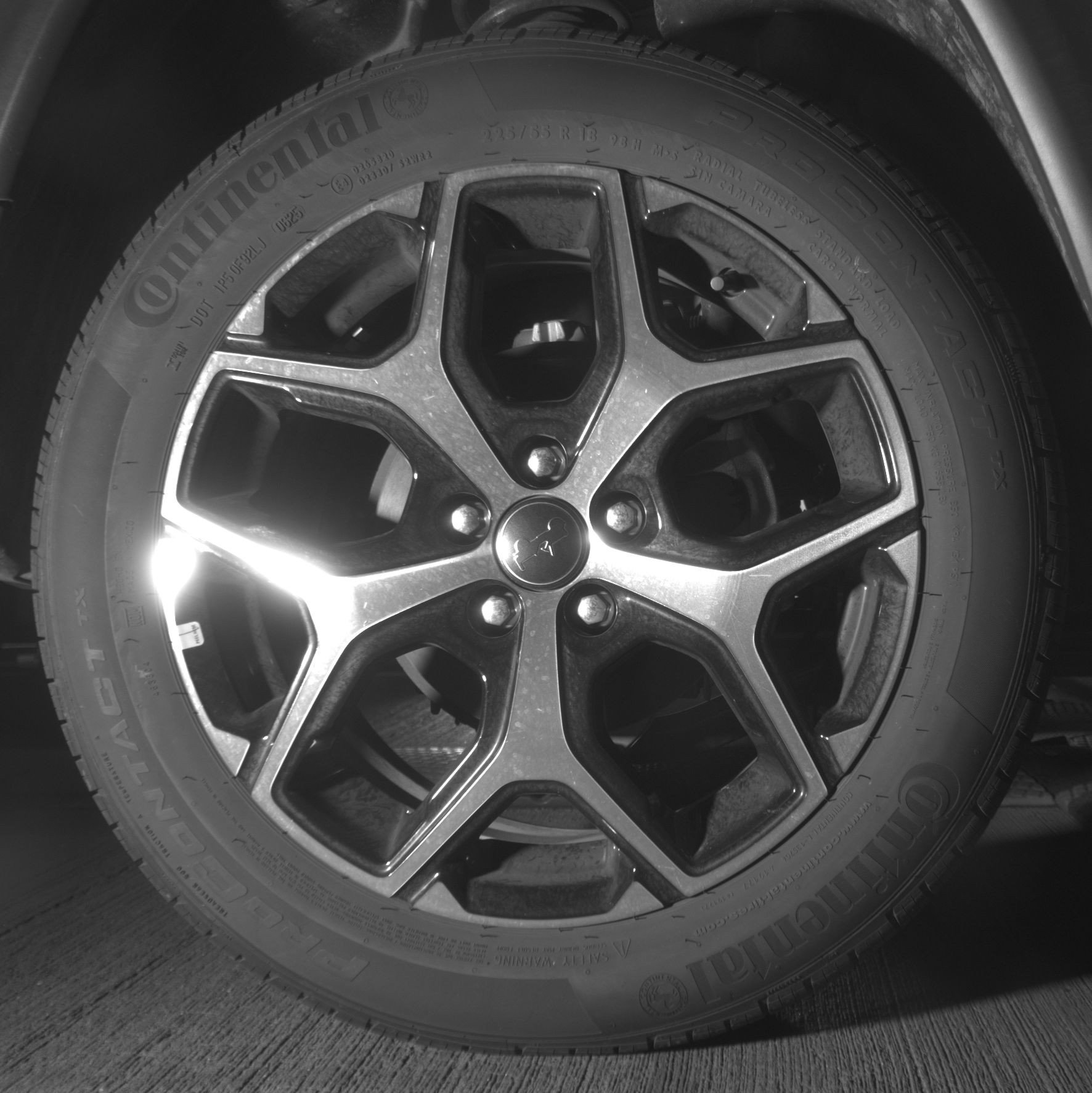 Thumbnail: 2025 Jeep Compass - 15