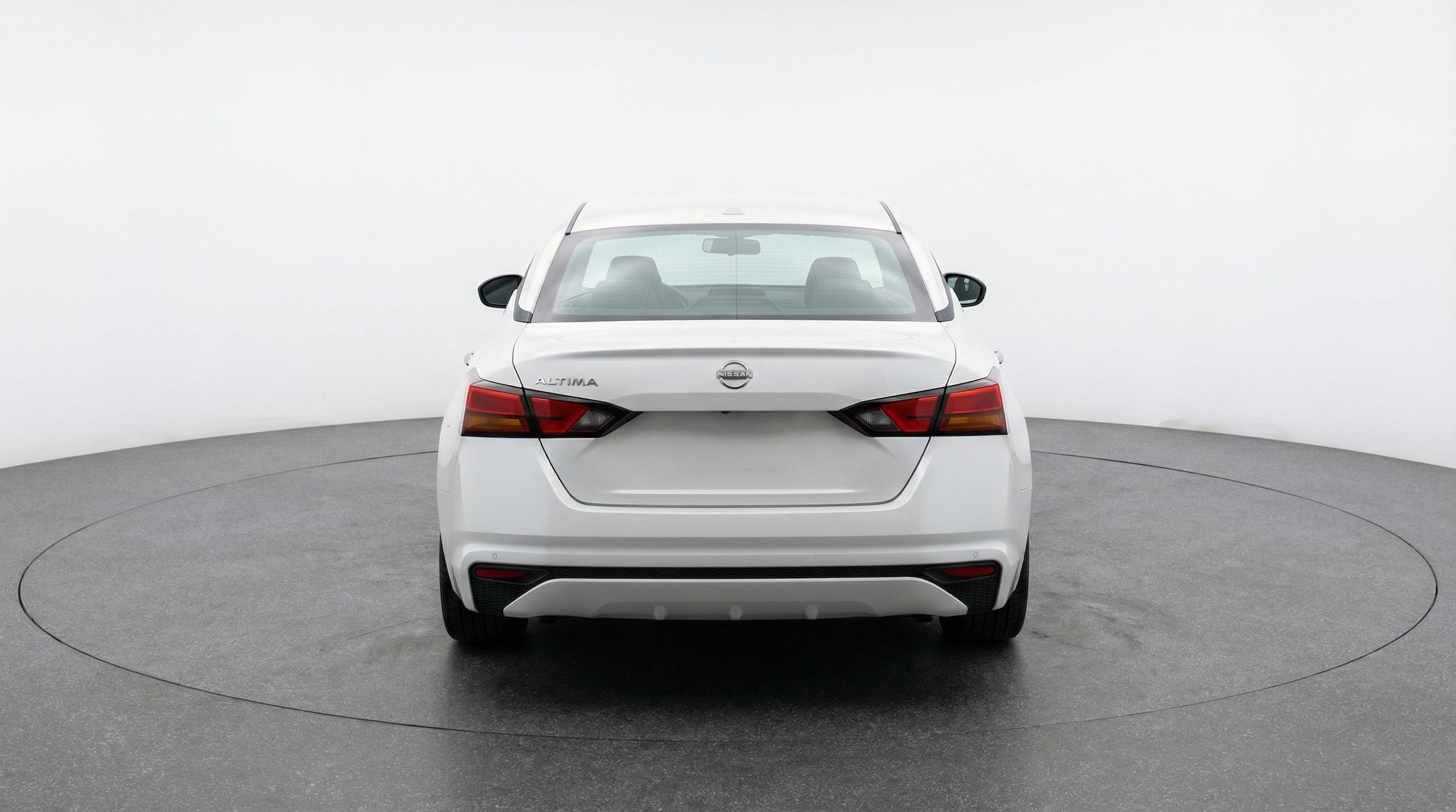 Thumbnail: 2025 Nissan Altima - 7