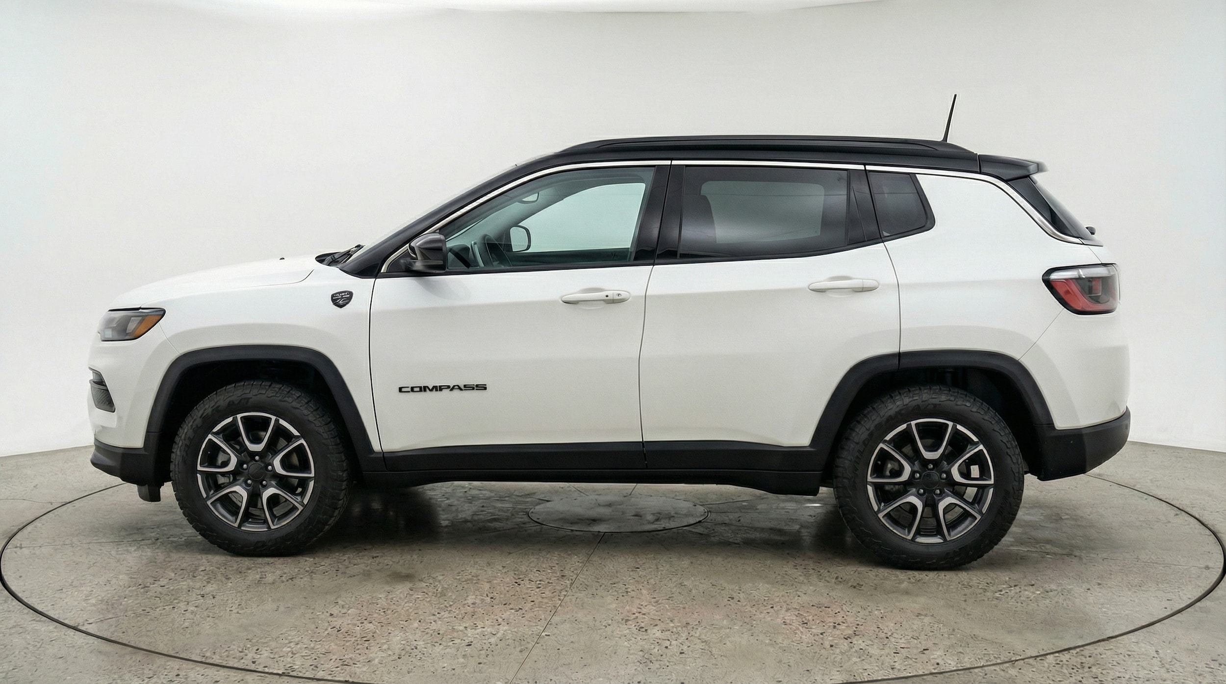 Thumbnail: 2025 Jeep Compass - 4