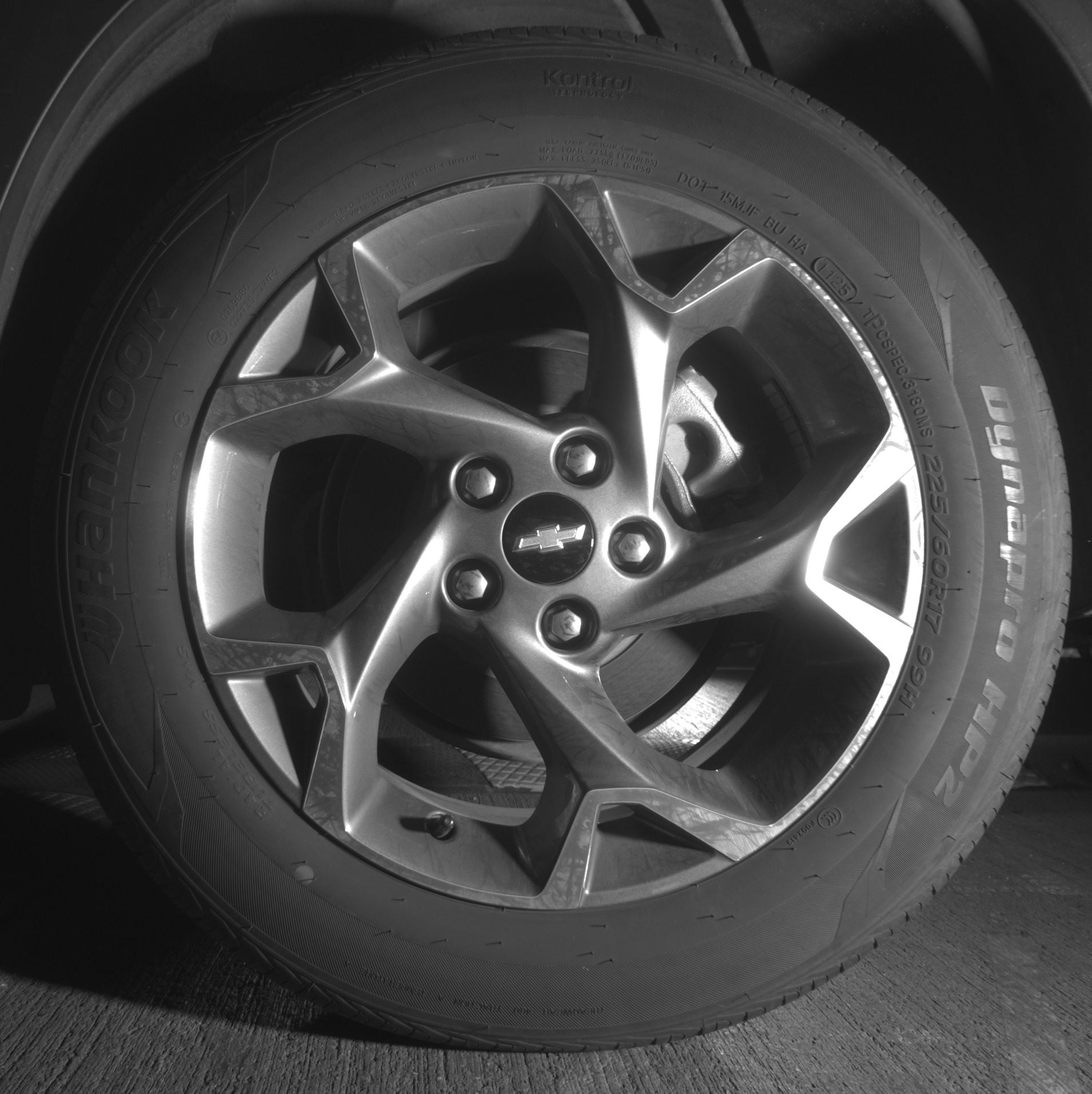 Thumbnail: 2025 Chevrolet Trax - 11