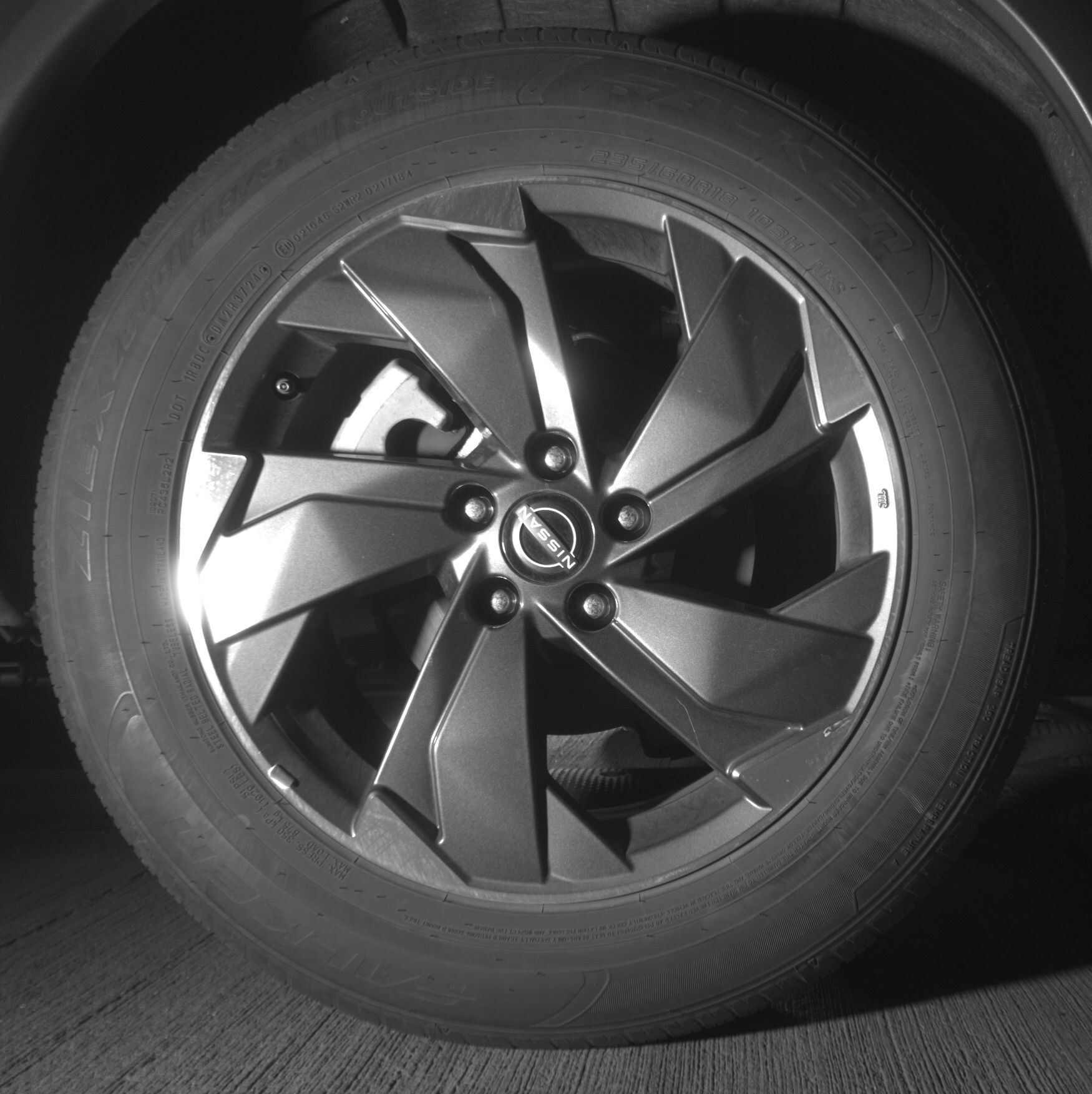 Thumbnail: 2025 Nissan Rogue - 12