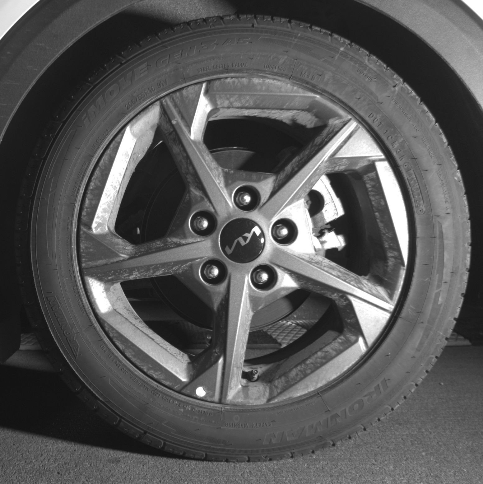 Thumbnail: 2025 Kia K4 - 14