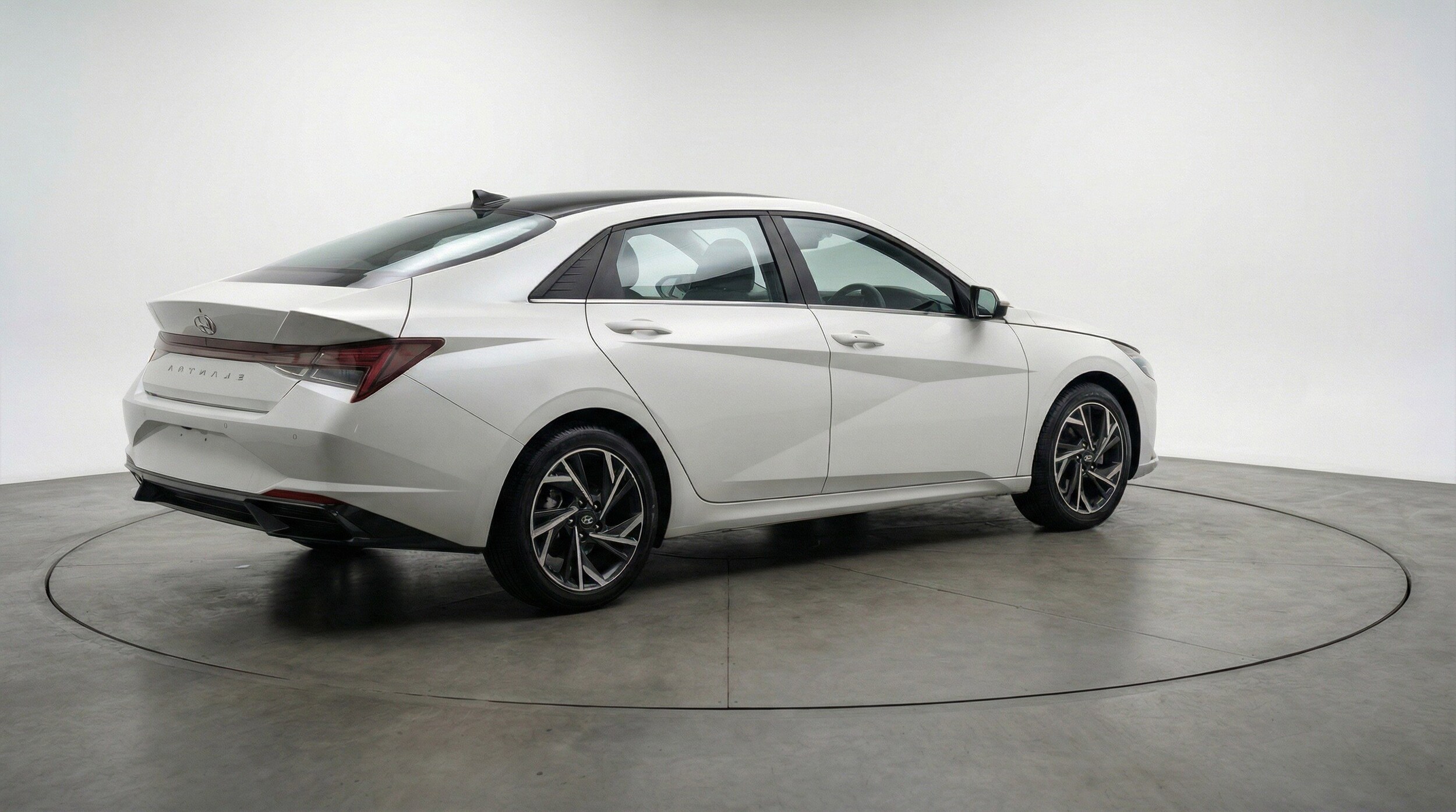 Thumbnail: 2025 Hyundai Elantra - 9