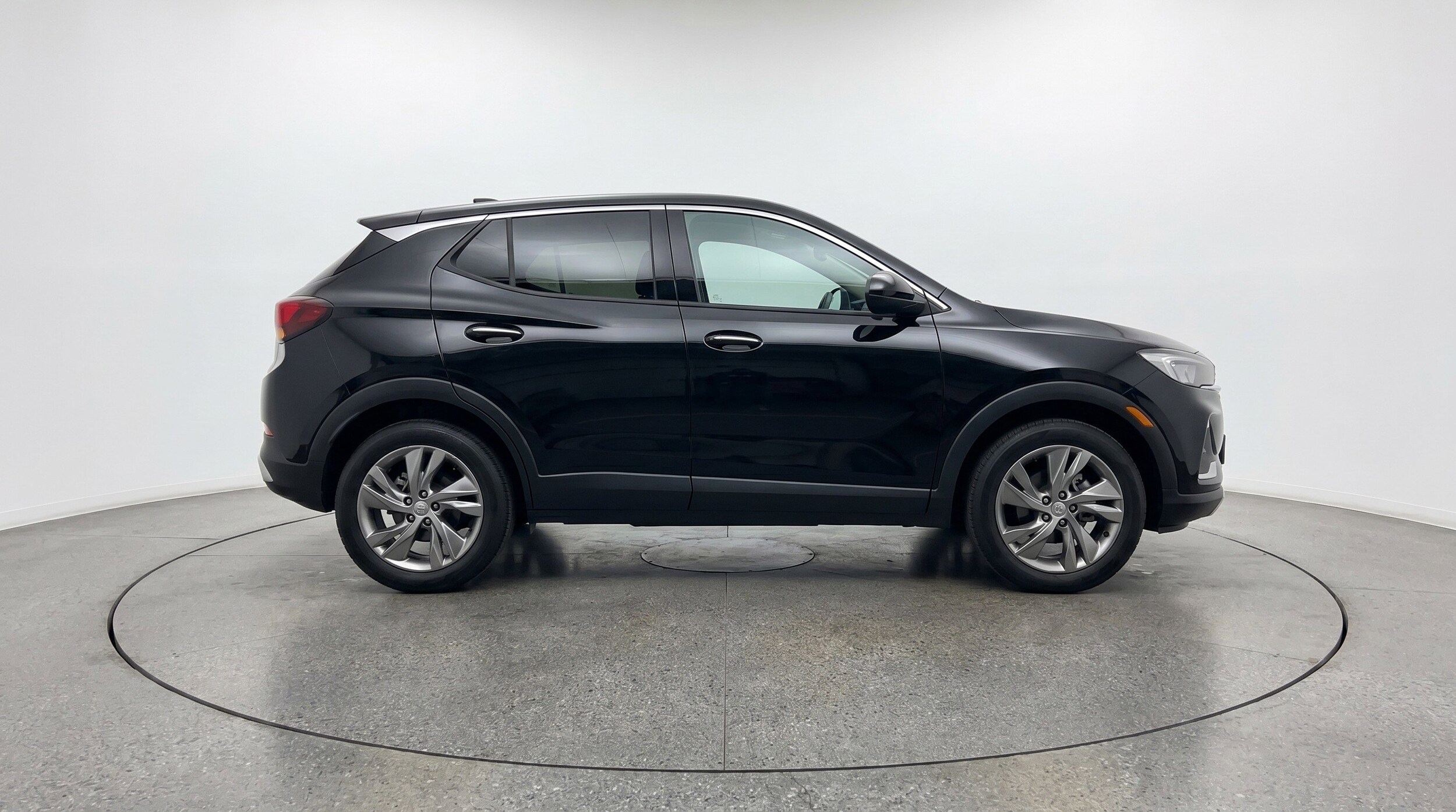 Thumbnail: 2025 Buick Encore GX - 11
