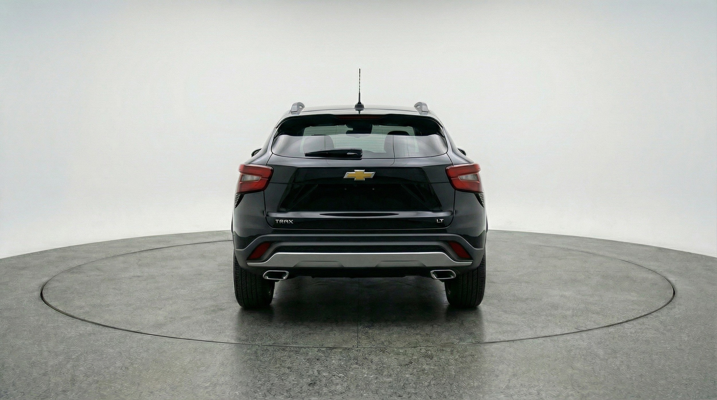 Thumbnail: 2025 Chevrolet Trax - 7