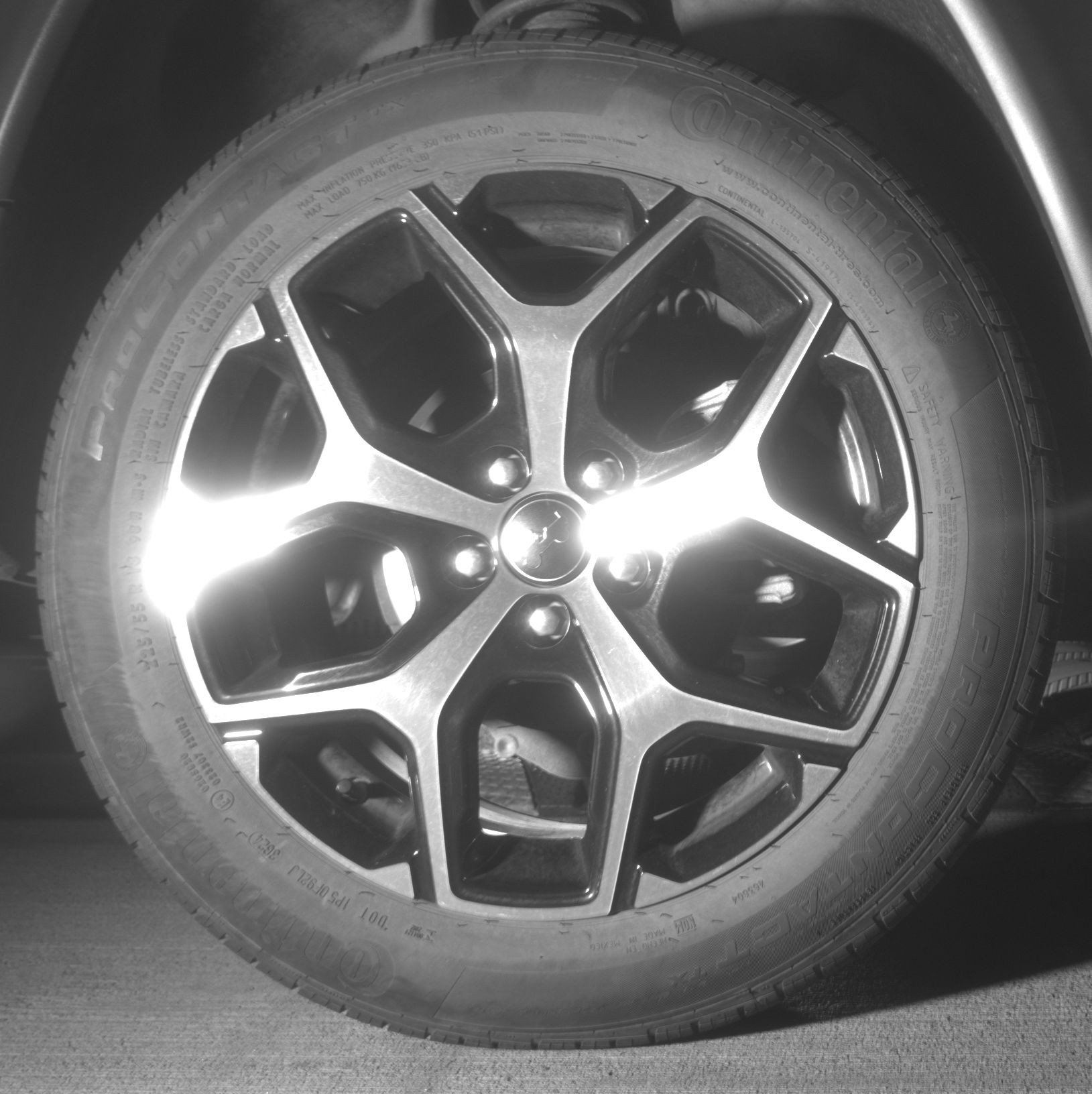 Thumbnail: 2025 Jeep Compass - 15