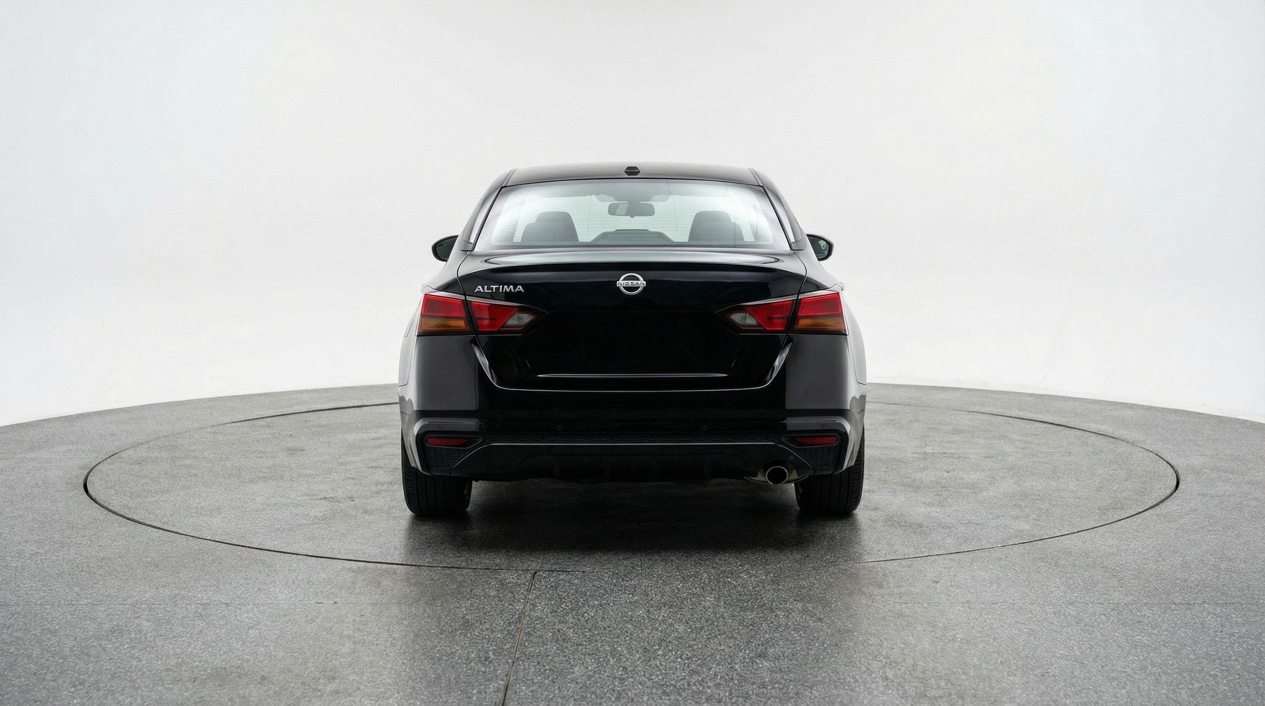 Thumbnail: 2025 Nissan Altima - 7