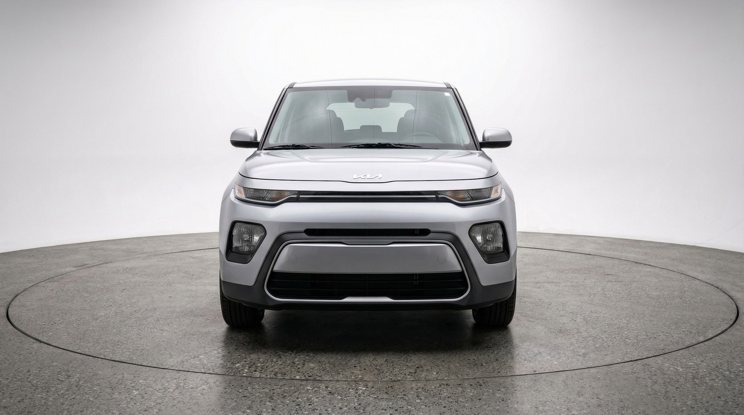 Thumbnail: 2025 Kia Soul - 2