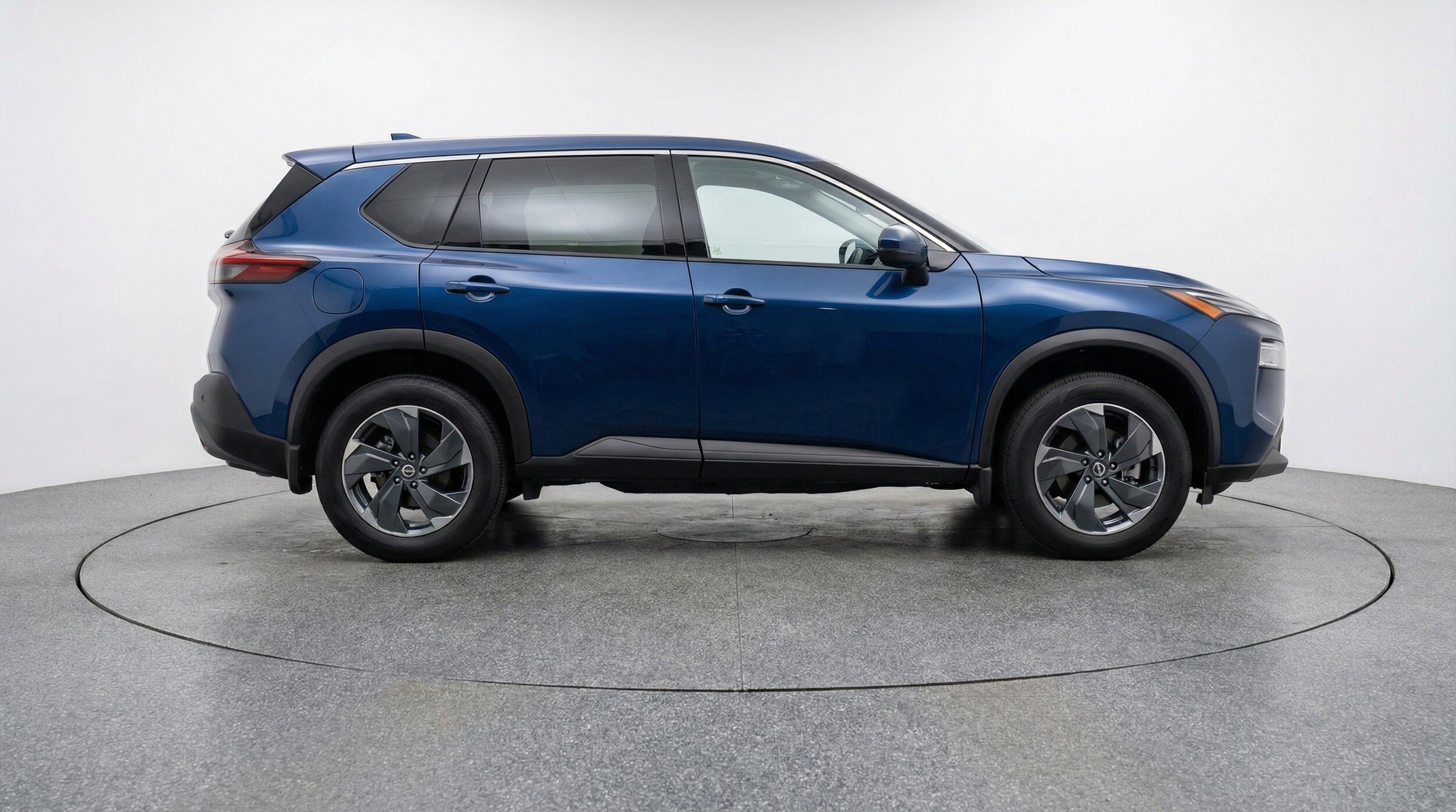 Thumbnail: 2025 Nissan Rogue - 11