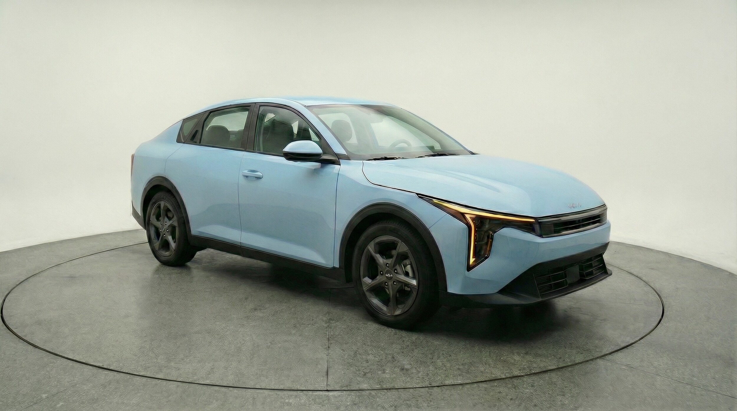 Thumbnail: 2025 Kia K4 - 1