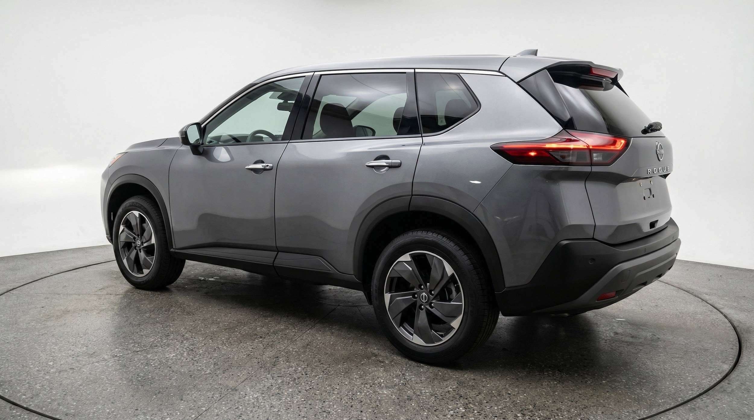 Thumbnail: 2025 Nissan Rogue - 6