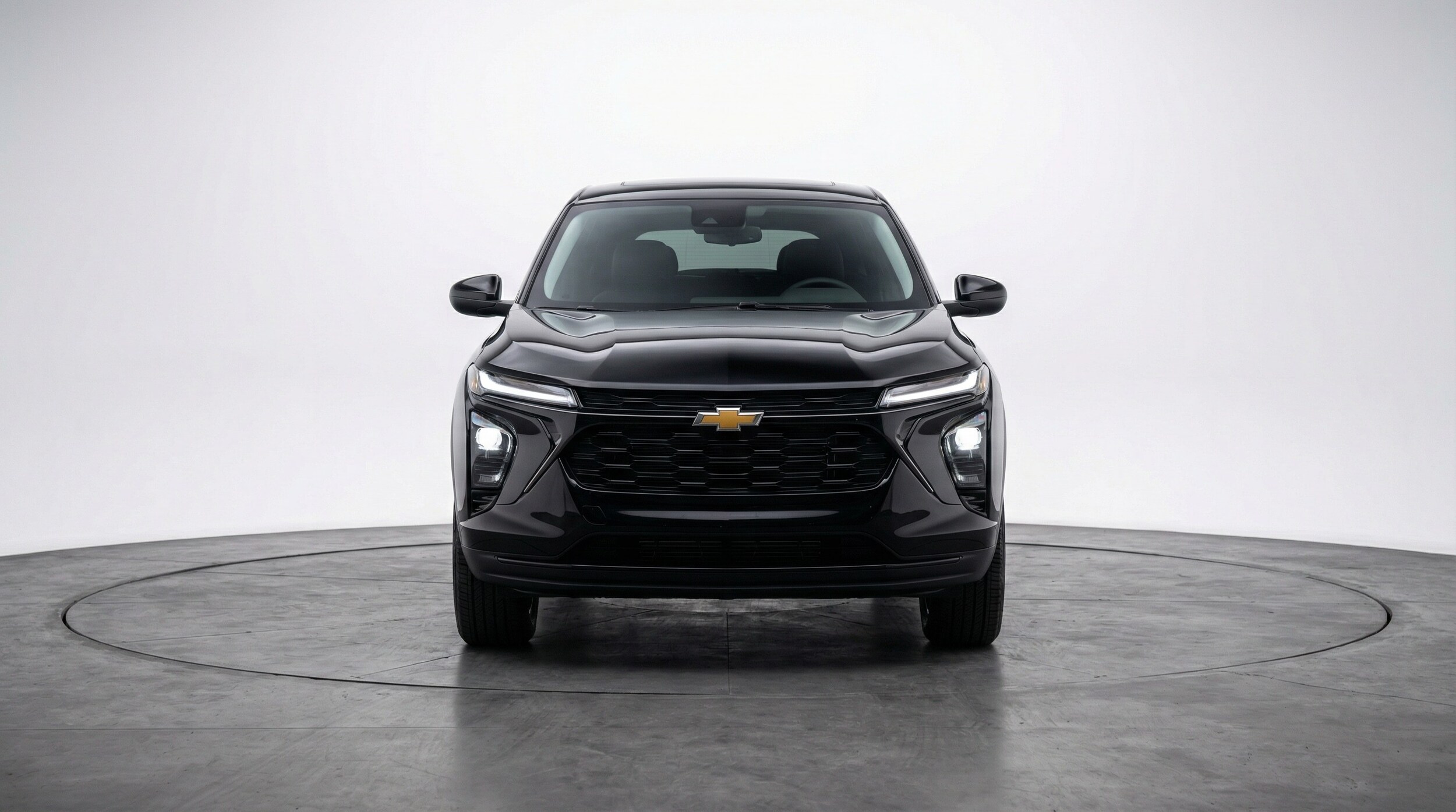 Thumbnail: 2025 Chevrolet TrailBlazer - 2