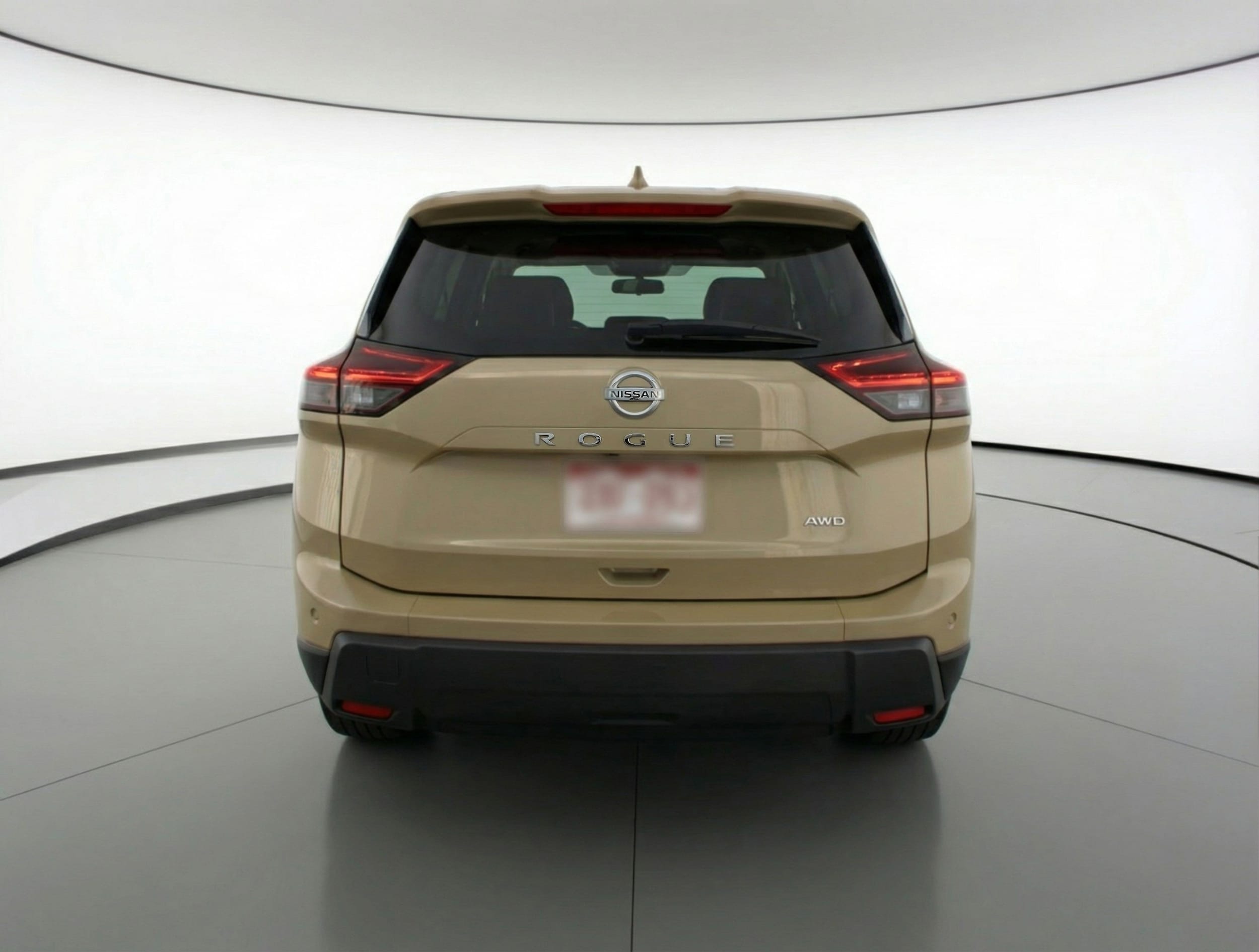 Thumbnail: 2025 Nissan Rogue - 7