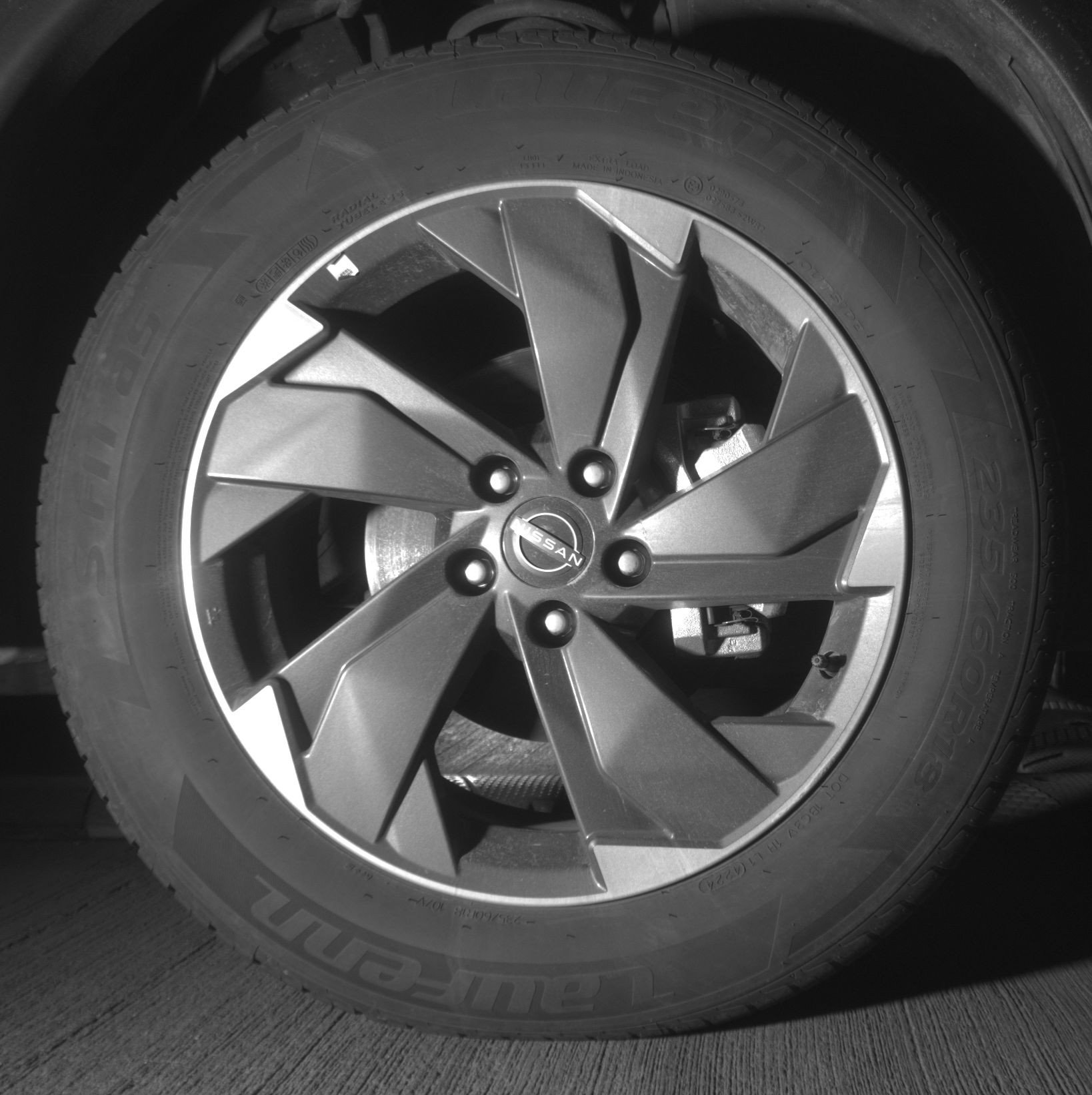 Thumbnail: 2025 Nissan Rogue - 13