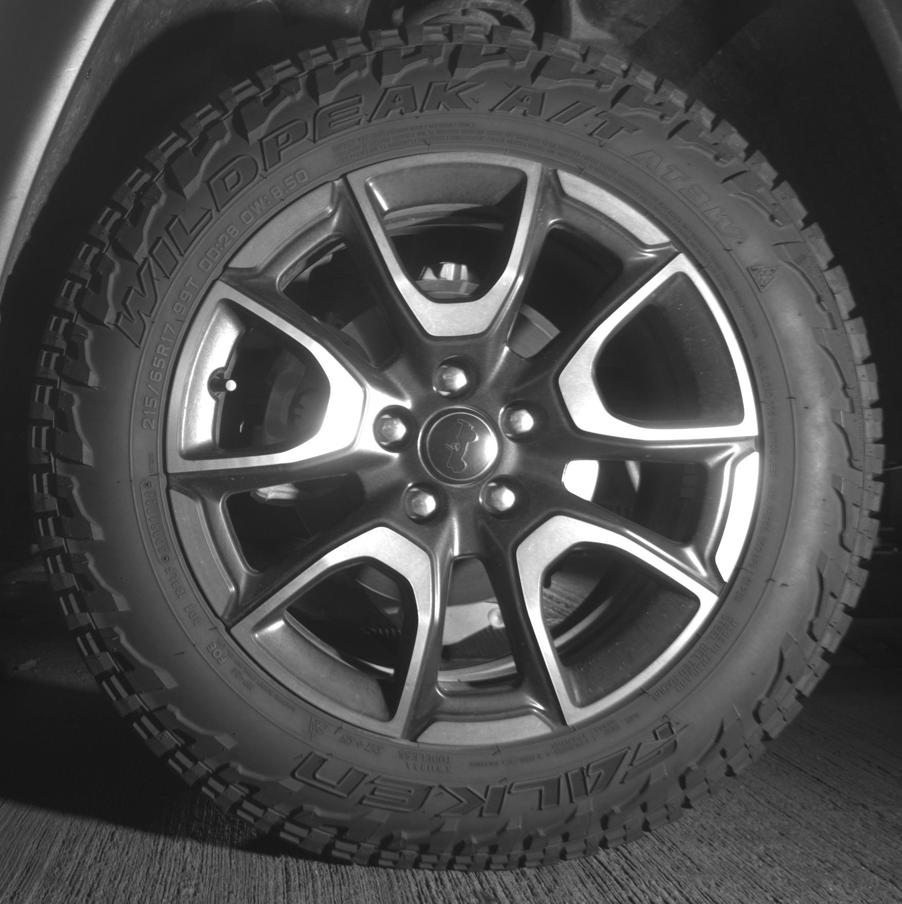 Thumbnail: 2025 Jeep Compass - 14