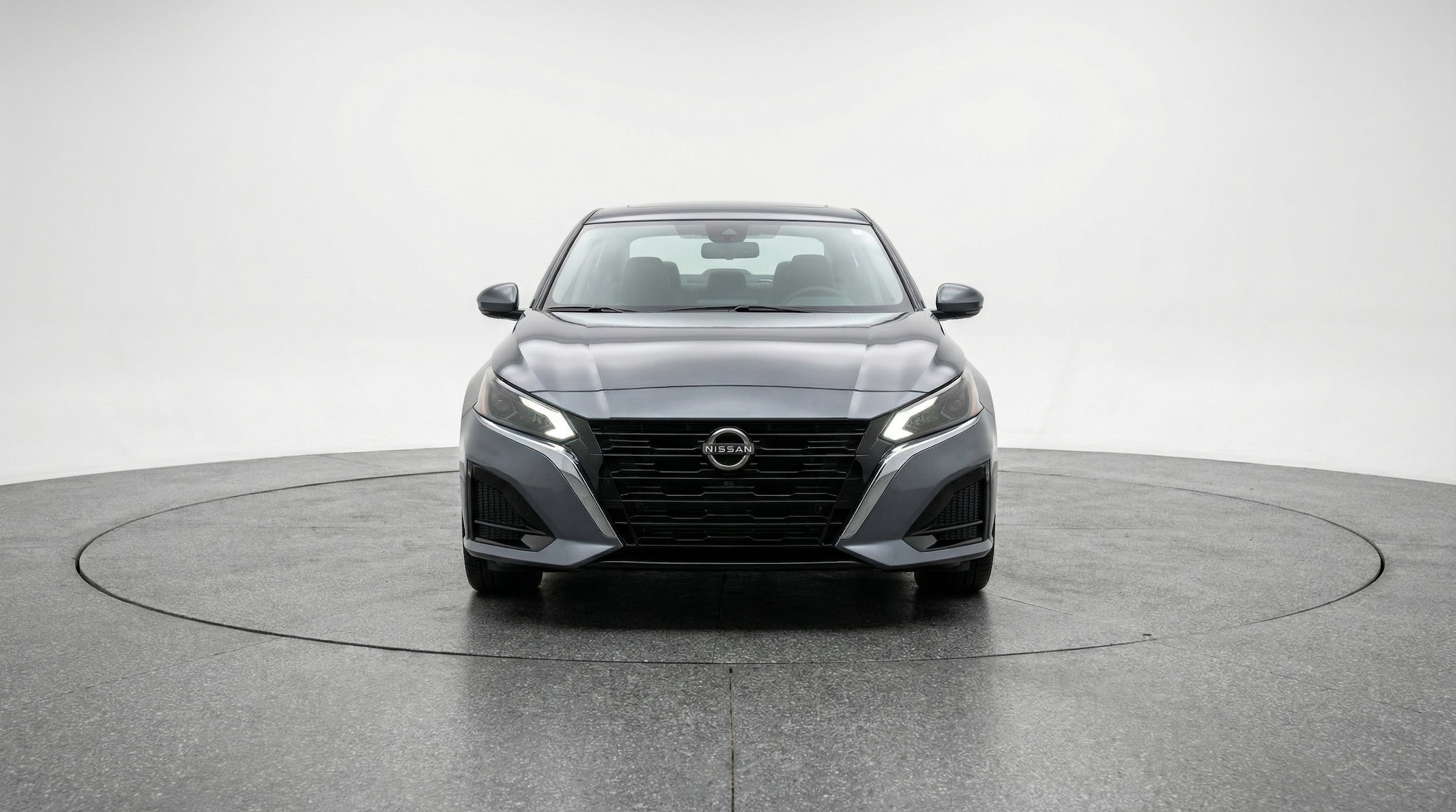 Thumbnail: 2025 Nissan Altima - 2