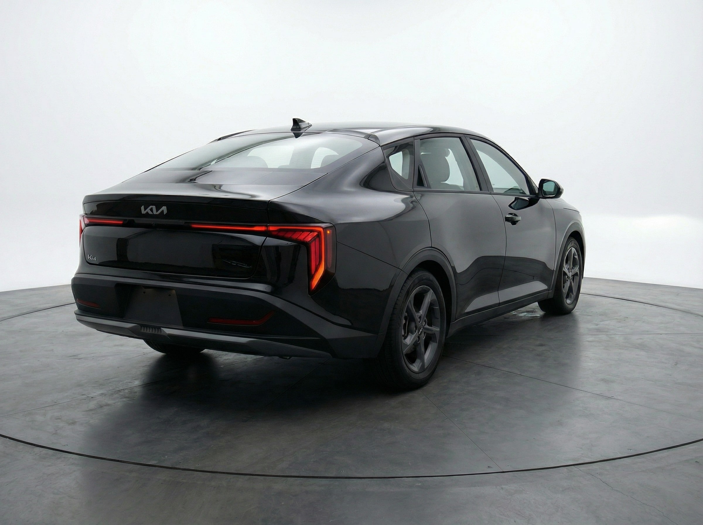 Thumbnail: 2025 Kia K4 - 7