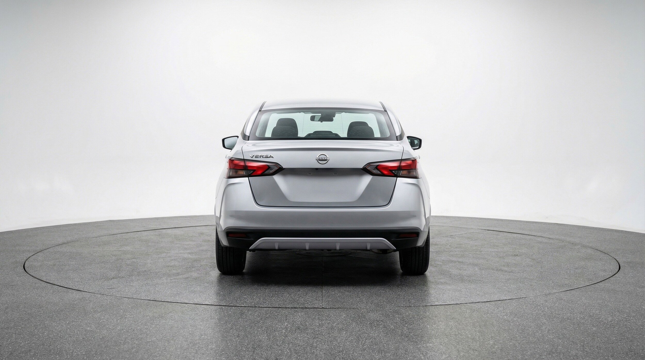 Thumbnail: 2025 Nissan Versa - 7