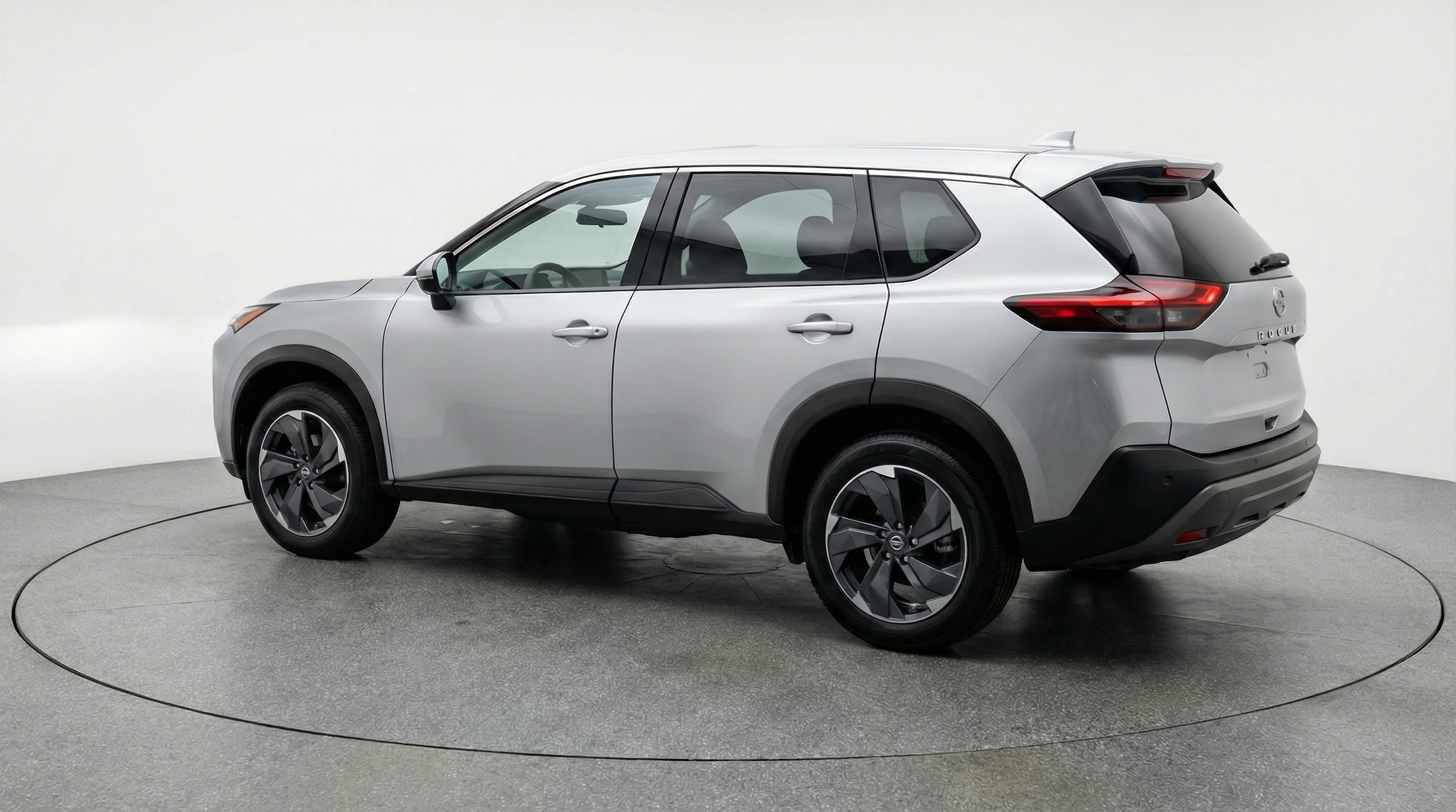 Thumbnail: 2025 Nissan Rogue - 5