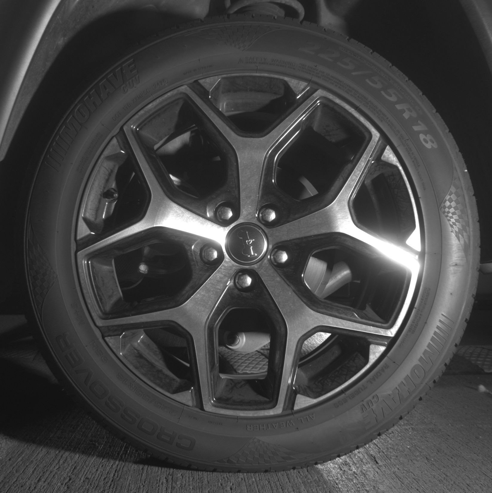 Thumbnail: 2025 Jeep Compass - 14