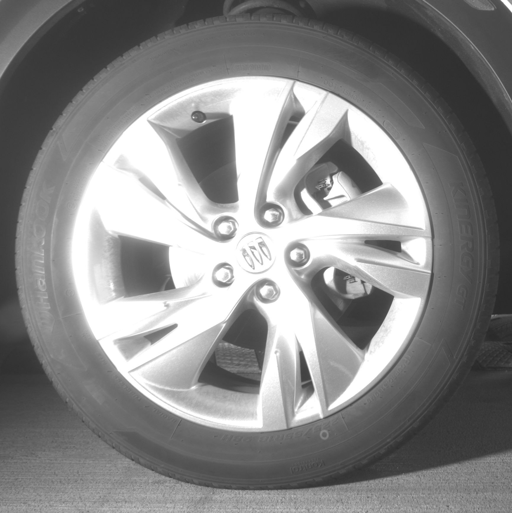 Thumbnail: 2025 Buick Encore GX - 13