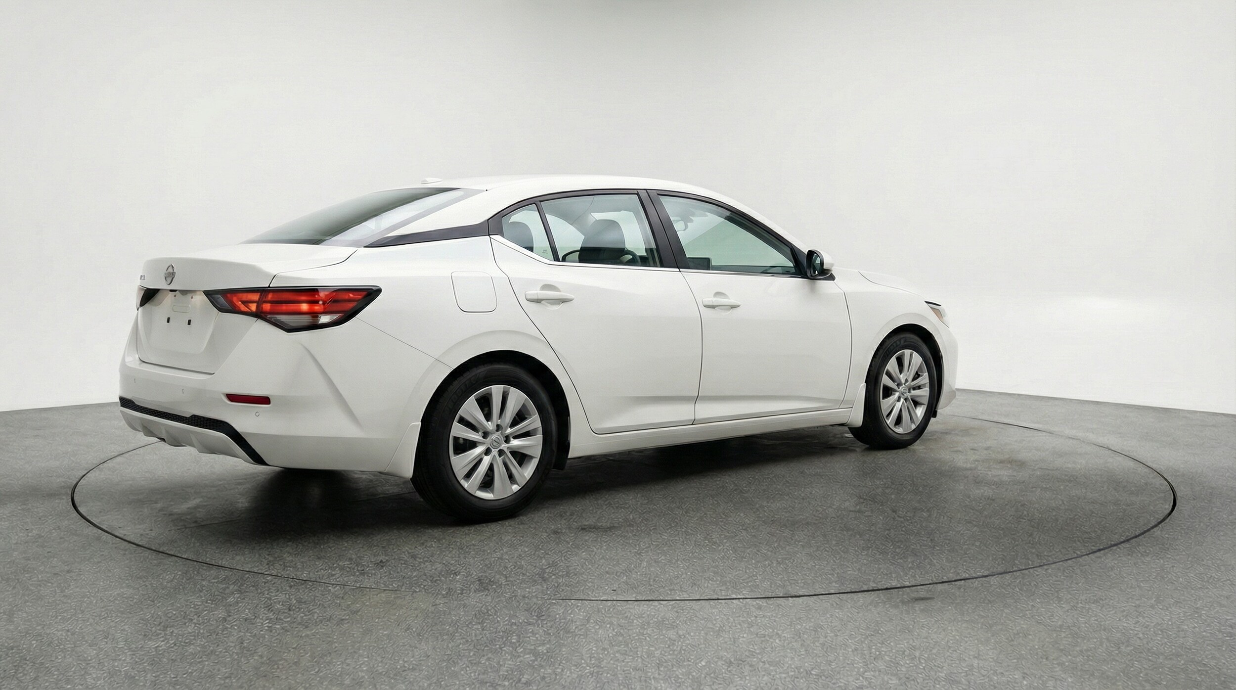 Thumbnail: 2025 Nissan Sentra - 7