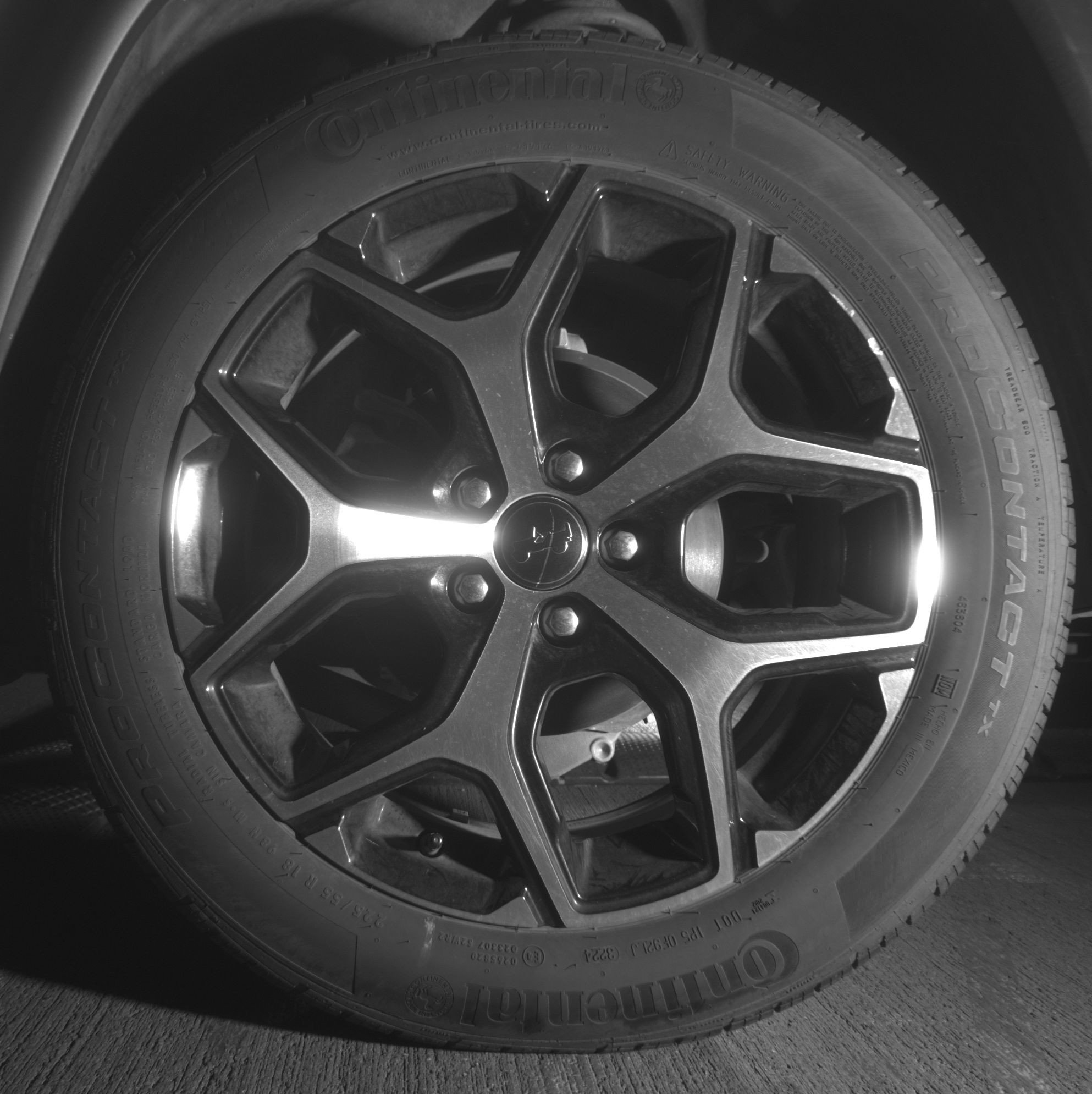 Thumbnail: 2025 Jeep Compass - 14