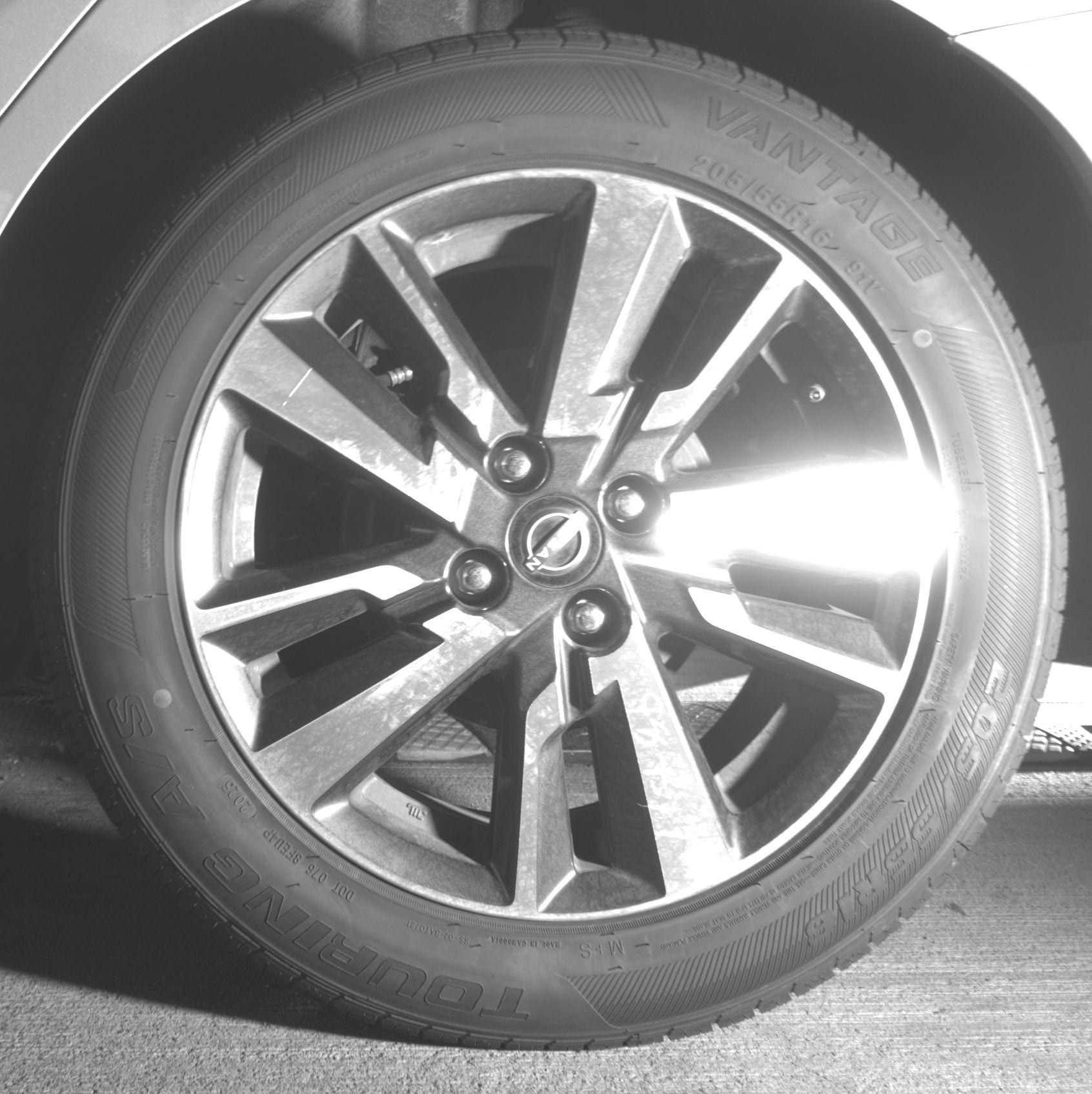 Thumbnail: 2025 Nissan Versa - 11