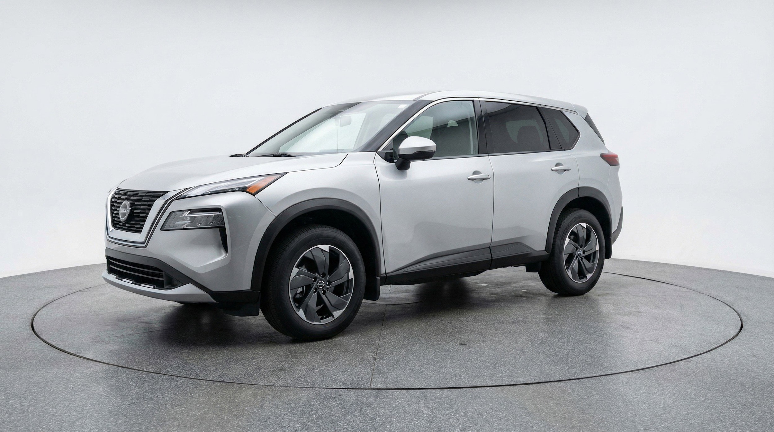 Thumbnail: 2025 Nissan Rogue - 3