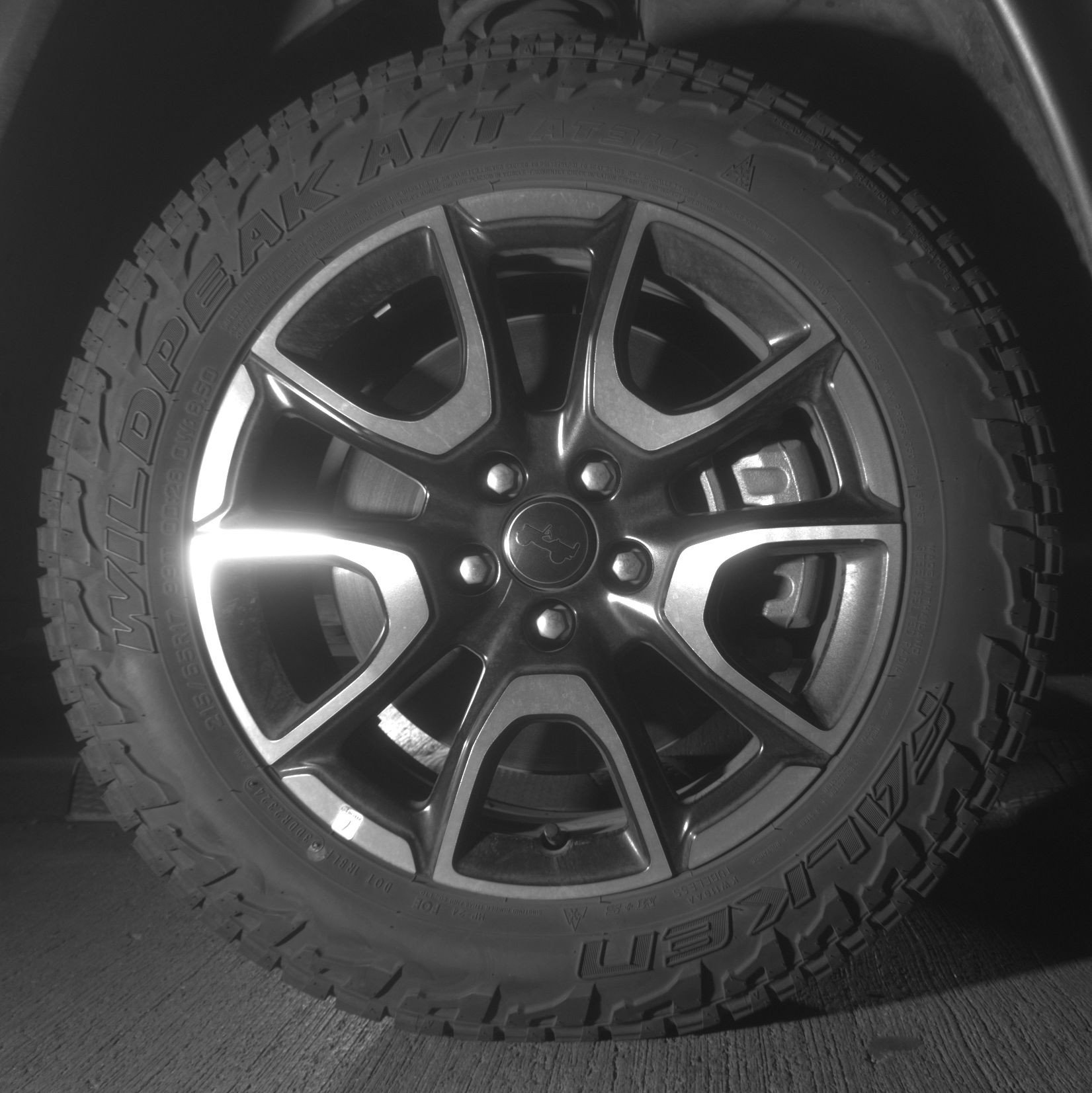 Thumbnail: 2025 Jeep Compass - 13