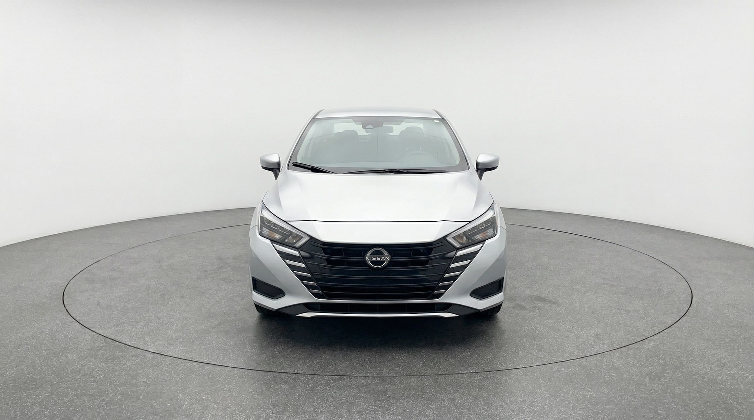 Thumbnail: 2025 Nissan Versa - 2