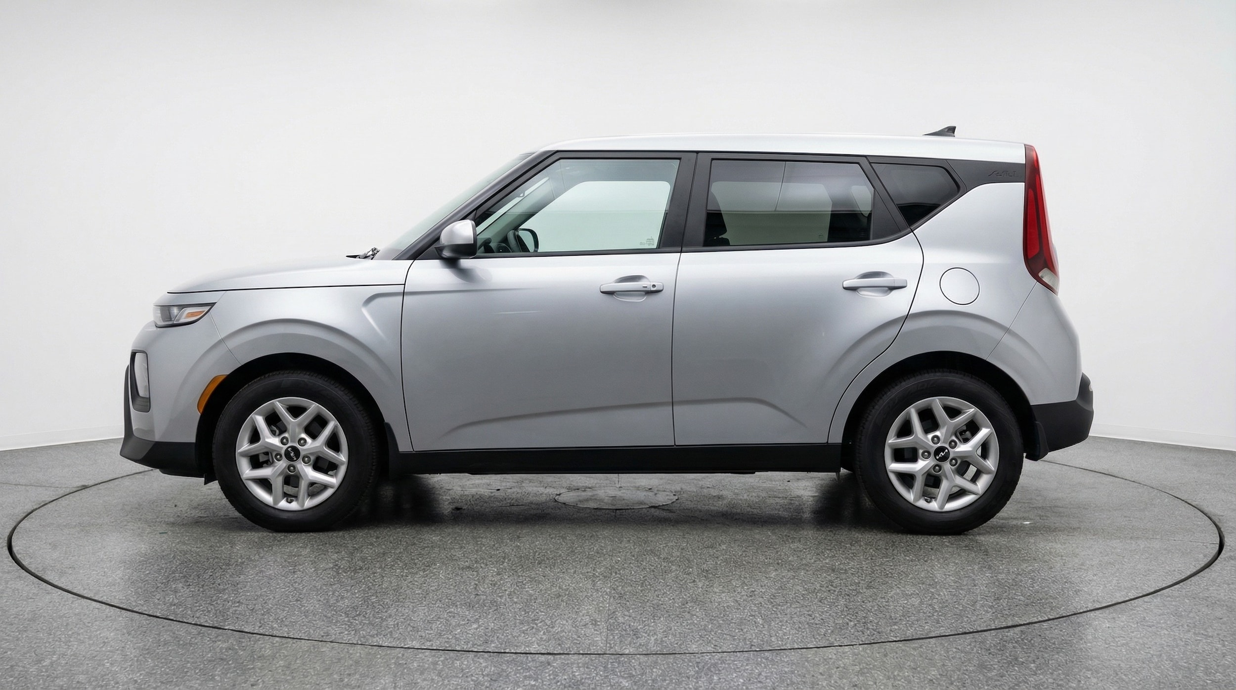 Thumbnail: 2025 Kia Soul - 4