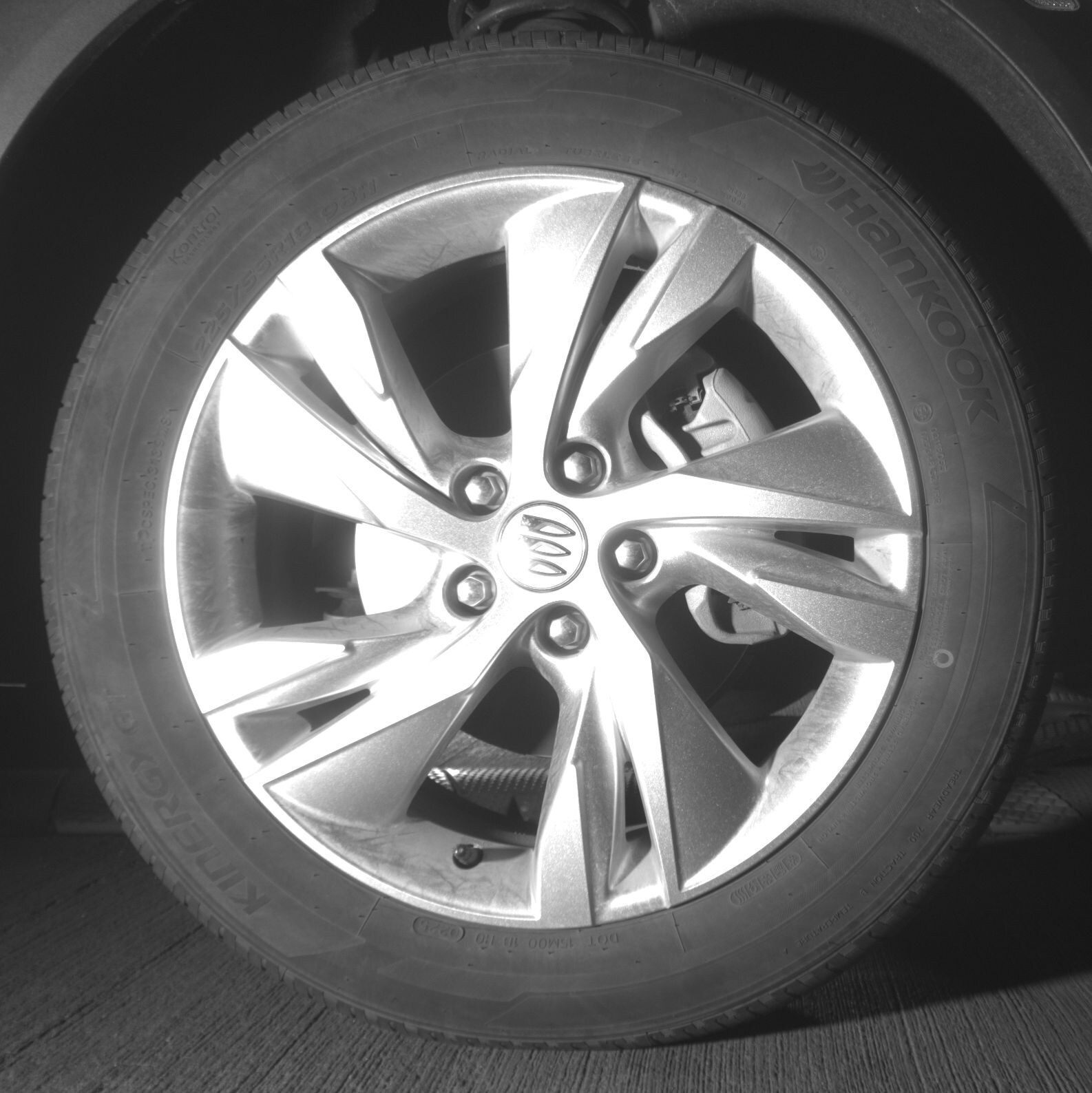 Thumbnail: 2025 Buick Encore GX - 10