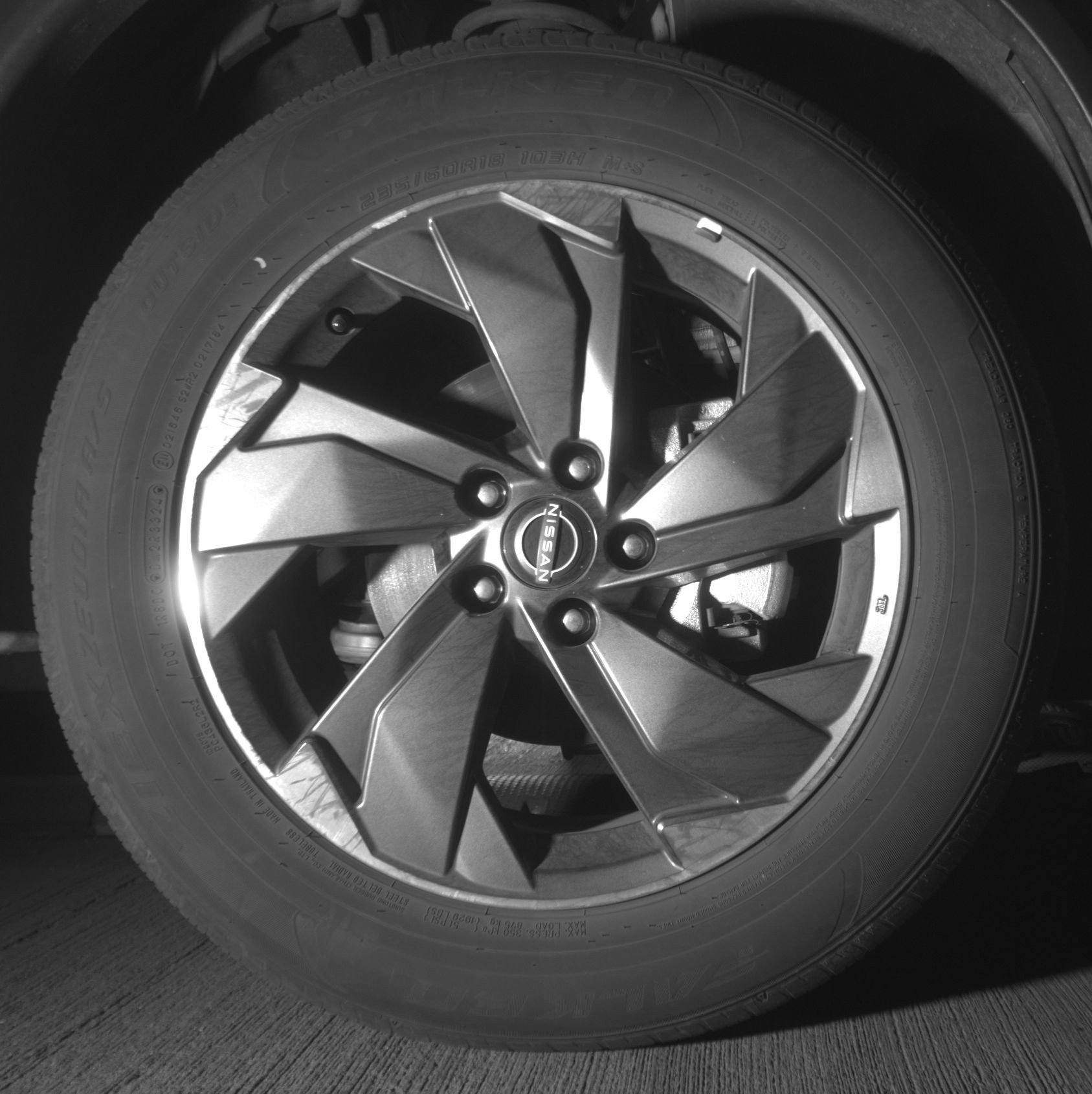 Thumbnail: 2025 Nissan Rogue - 13