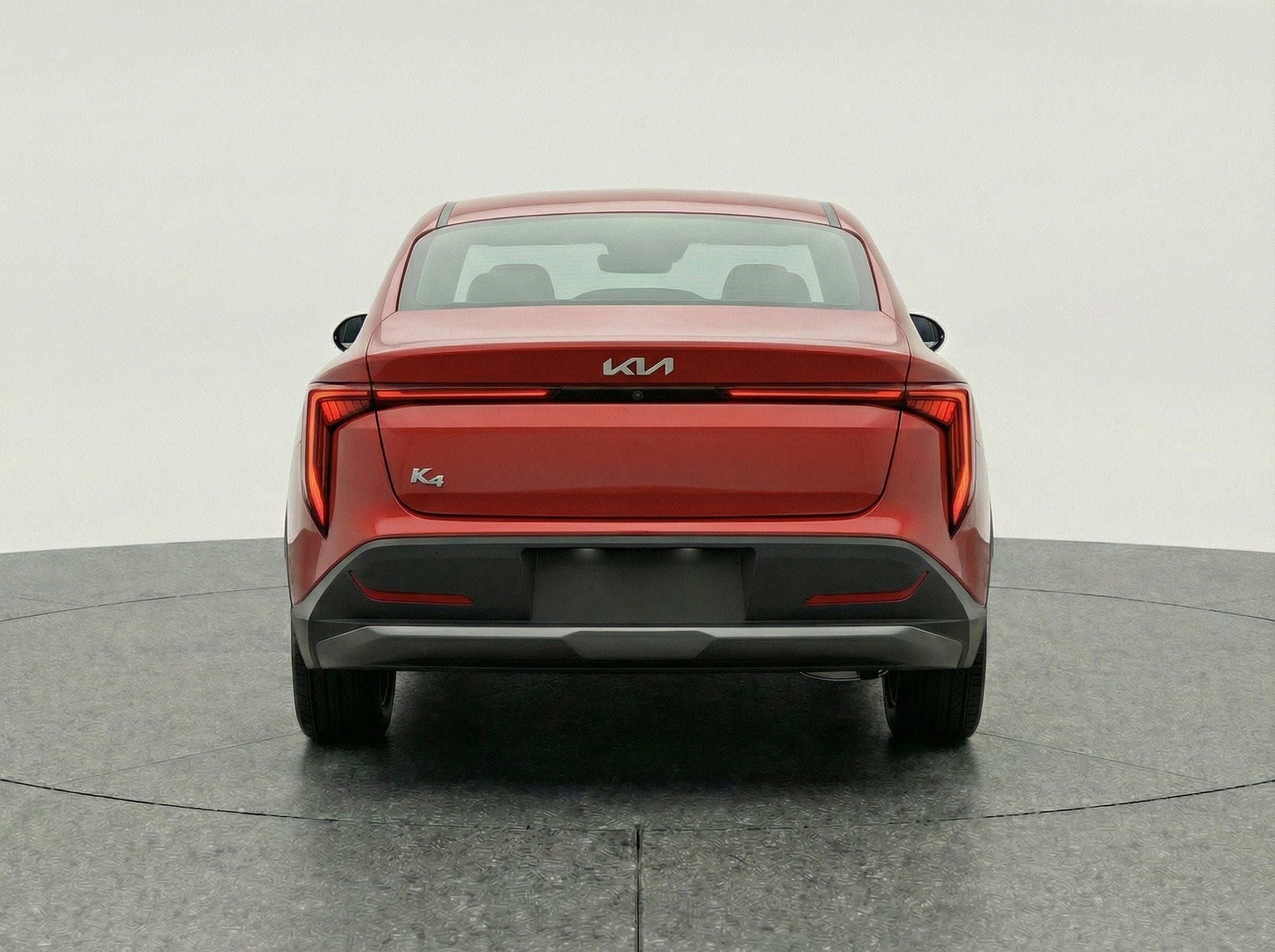 Thumbnail: 2025 Kia K4 - 7