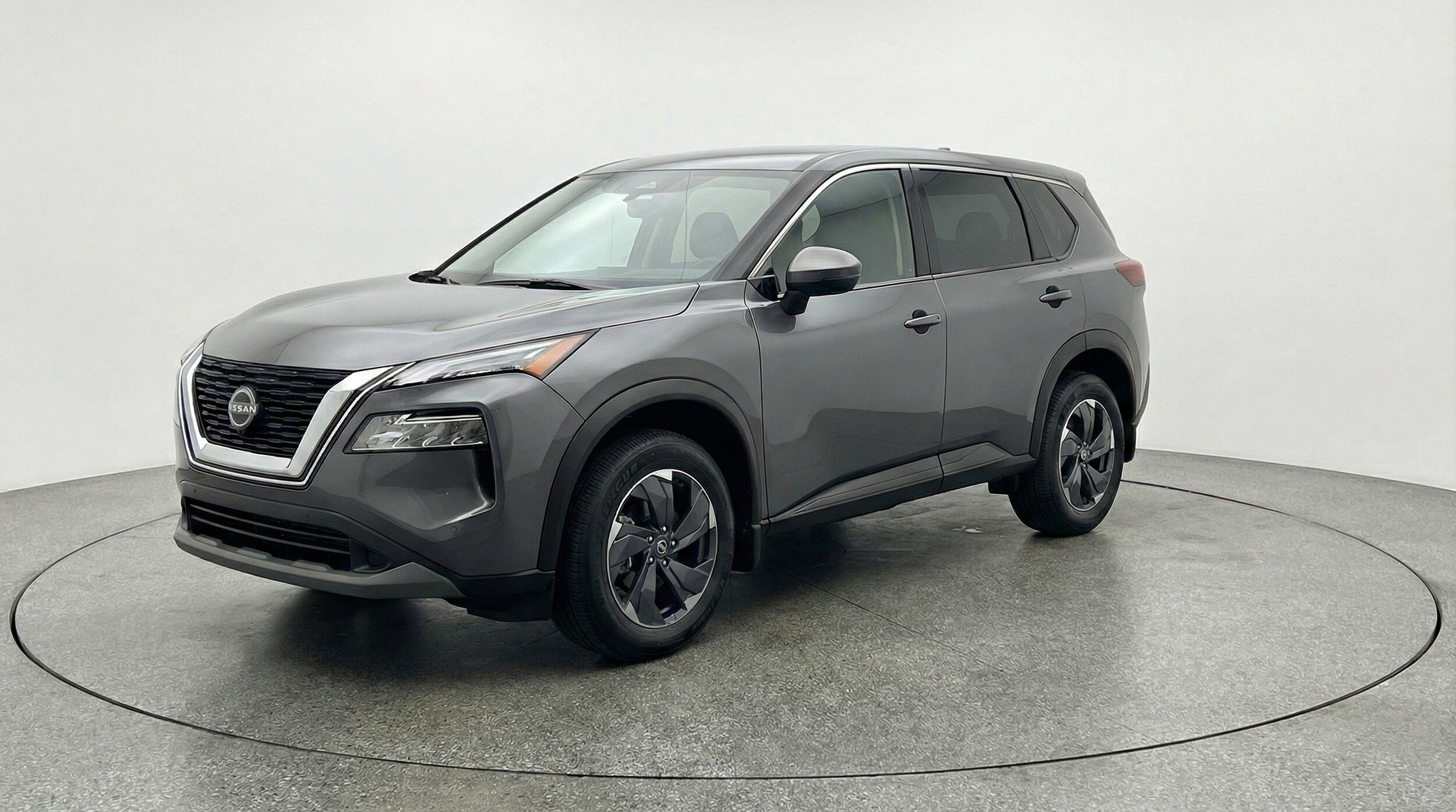 Thumbnail: 2025 Nissan Rogue - 3